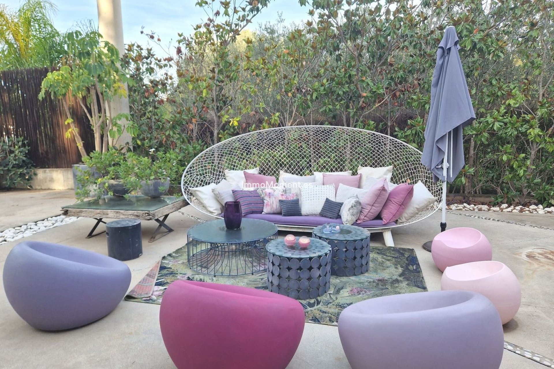 Reventa - Villa independiente - Estepona  - Estepona Centro