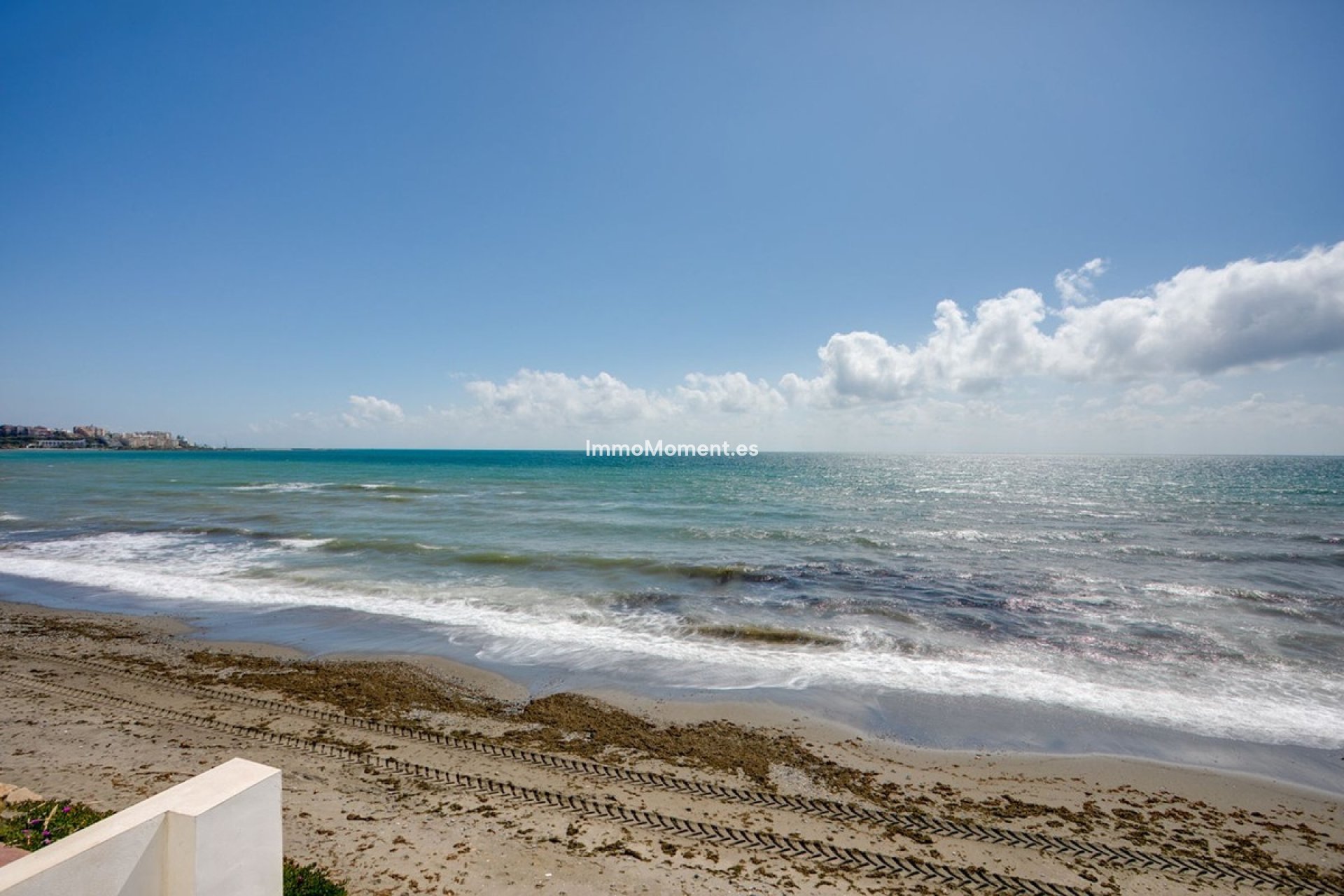 Reventa - Villa independiente - Estepona  - Estepona Centro