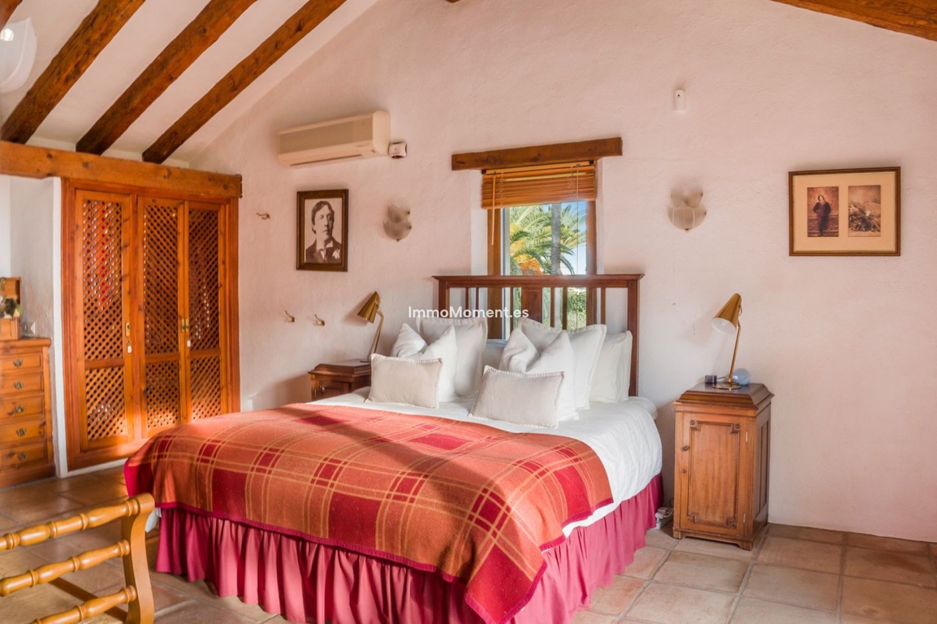 Reventa - Villa independiente - Estepona  - Estepona Centro