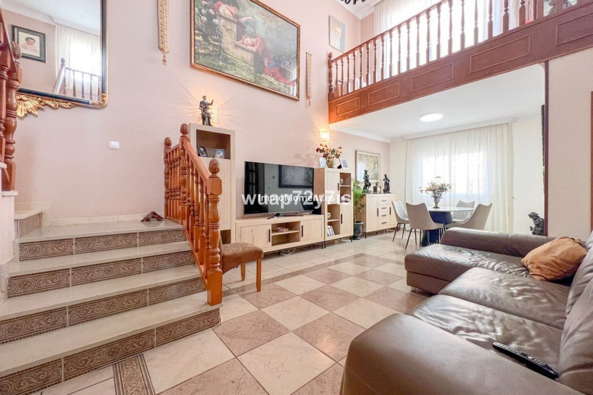 Reventa - Villa independiente - Estepona  - Estepona Centro