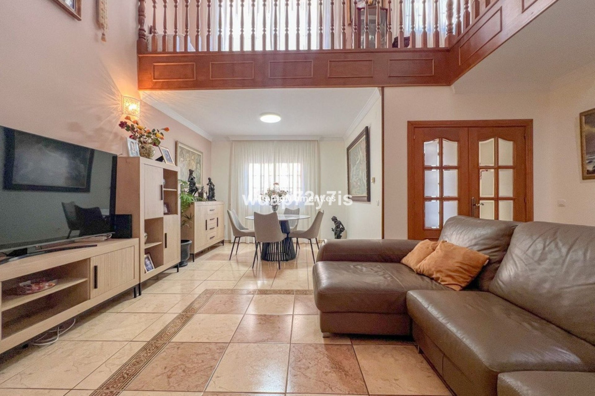 Reventa - Villa independiente - Estepona  - Estepona Centro