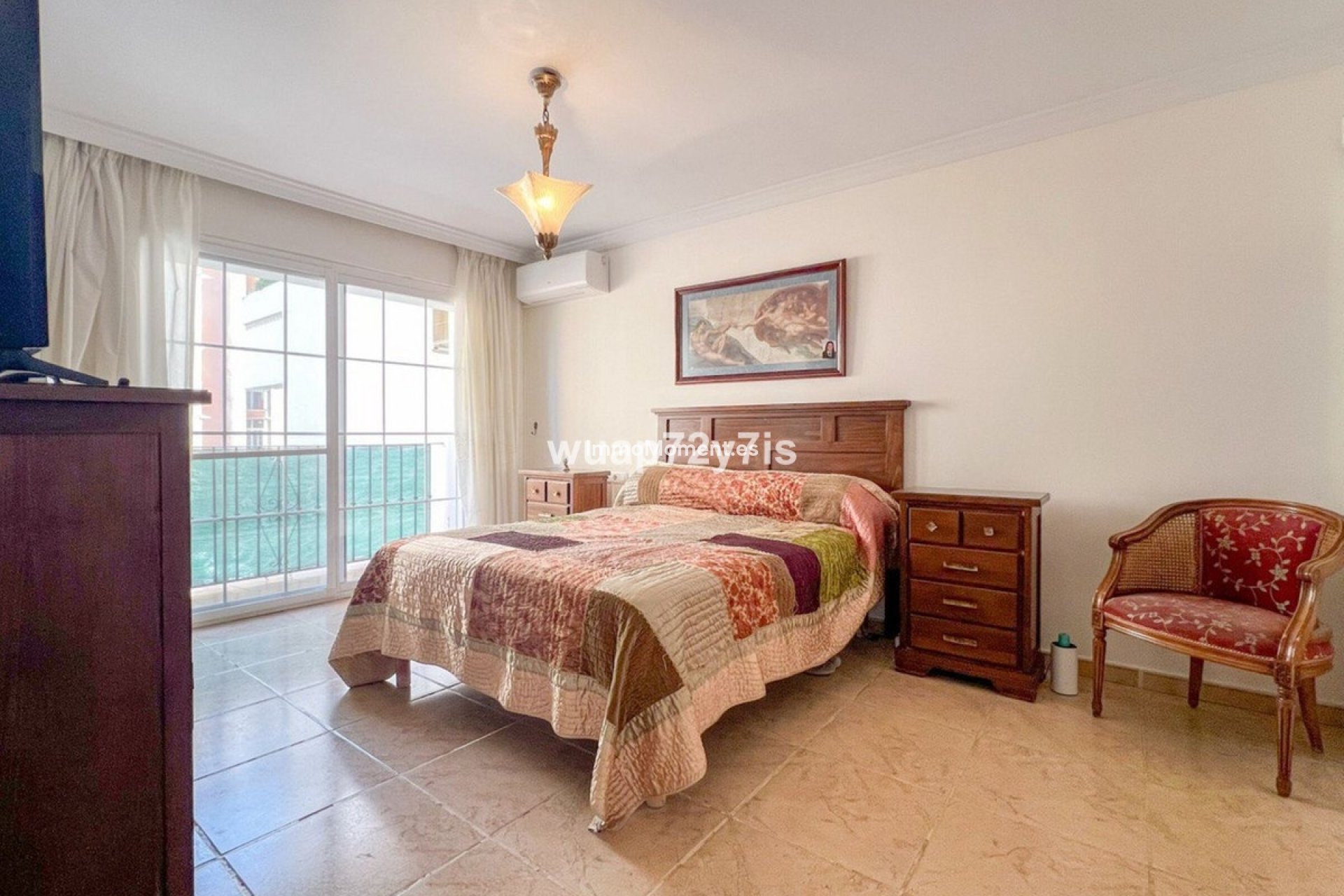 Reventa - Villa independiente - Estepona  - Estepona Centro