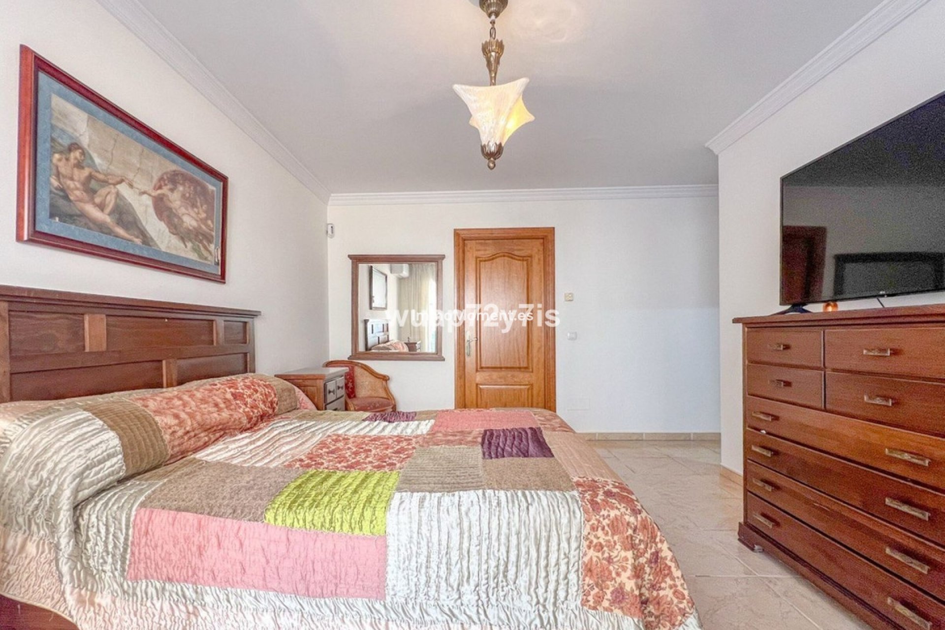 Reventa - Villa independiente - Estepona  - Estepona Centro