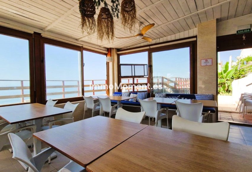 Reventa - Villa independiente - Estepona  - Estepona Centro