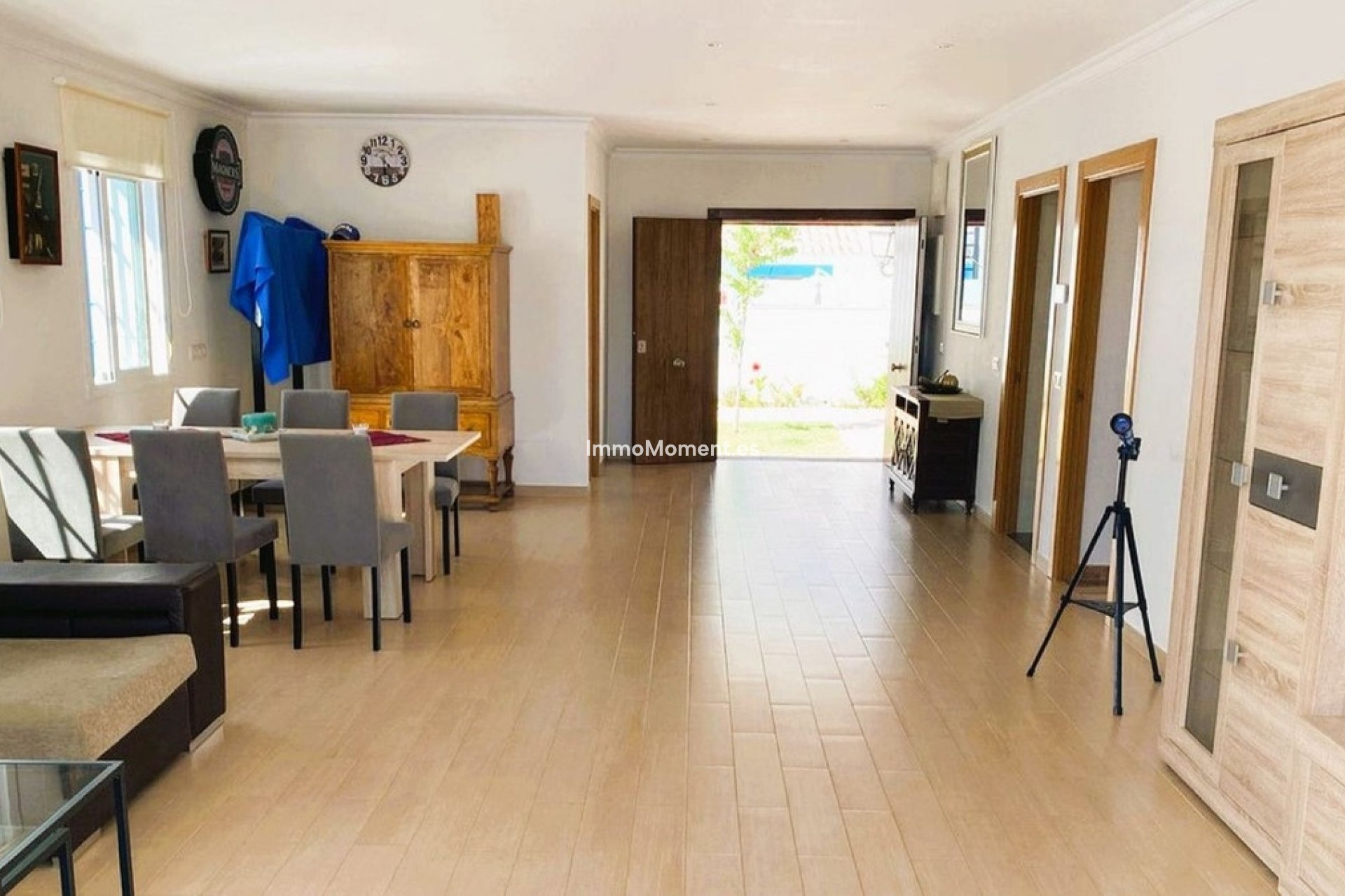 Reventa - Villa independiente - Estepona  - Estepona Centro