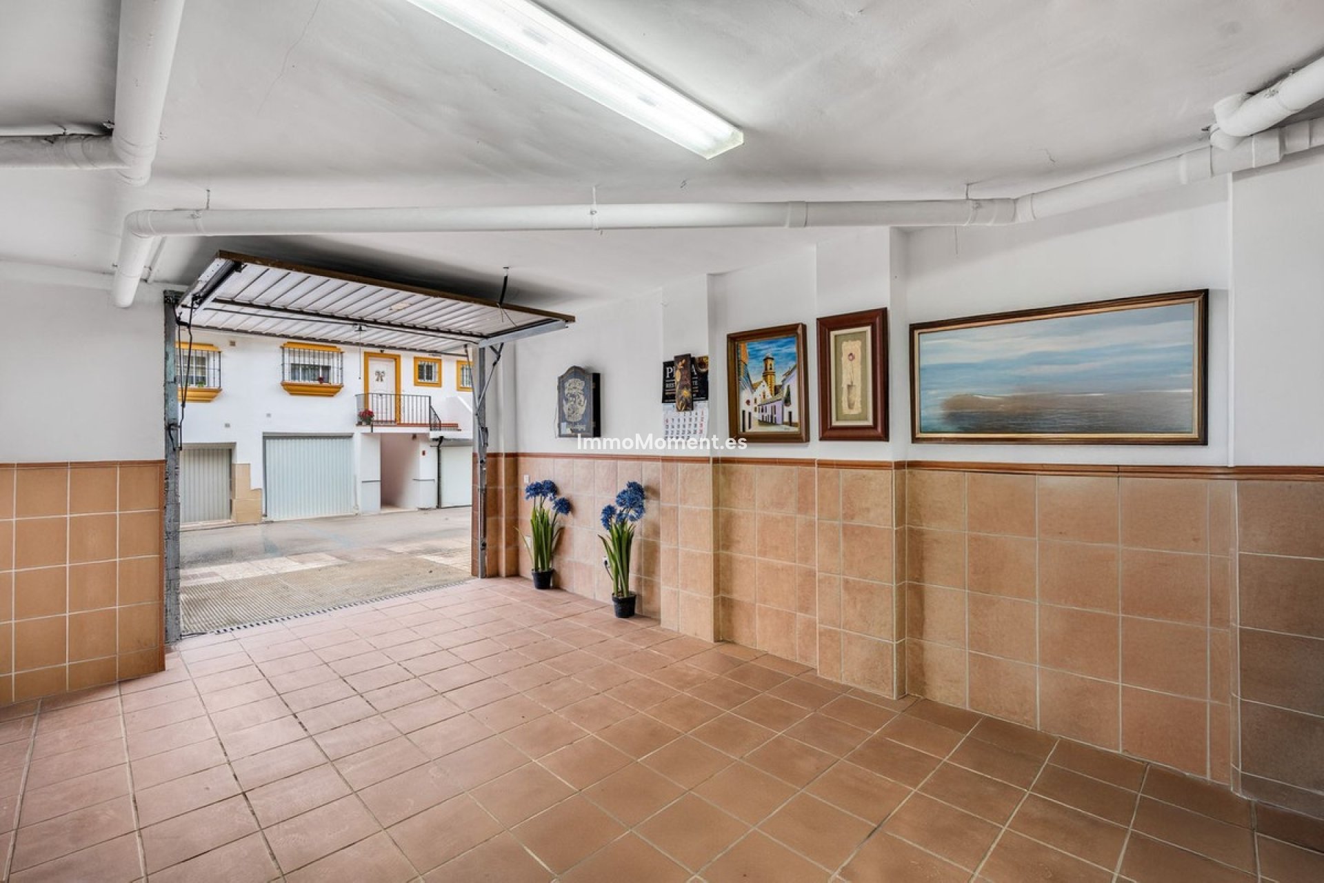 Reventa - Villa independiente - Estepona  - Estepona Centro