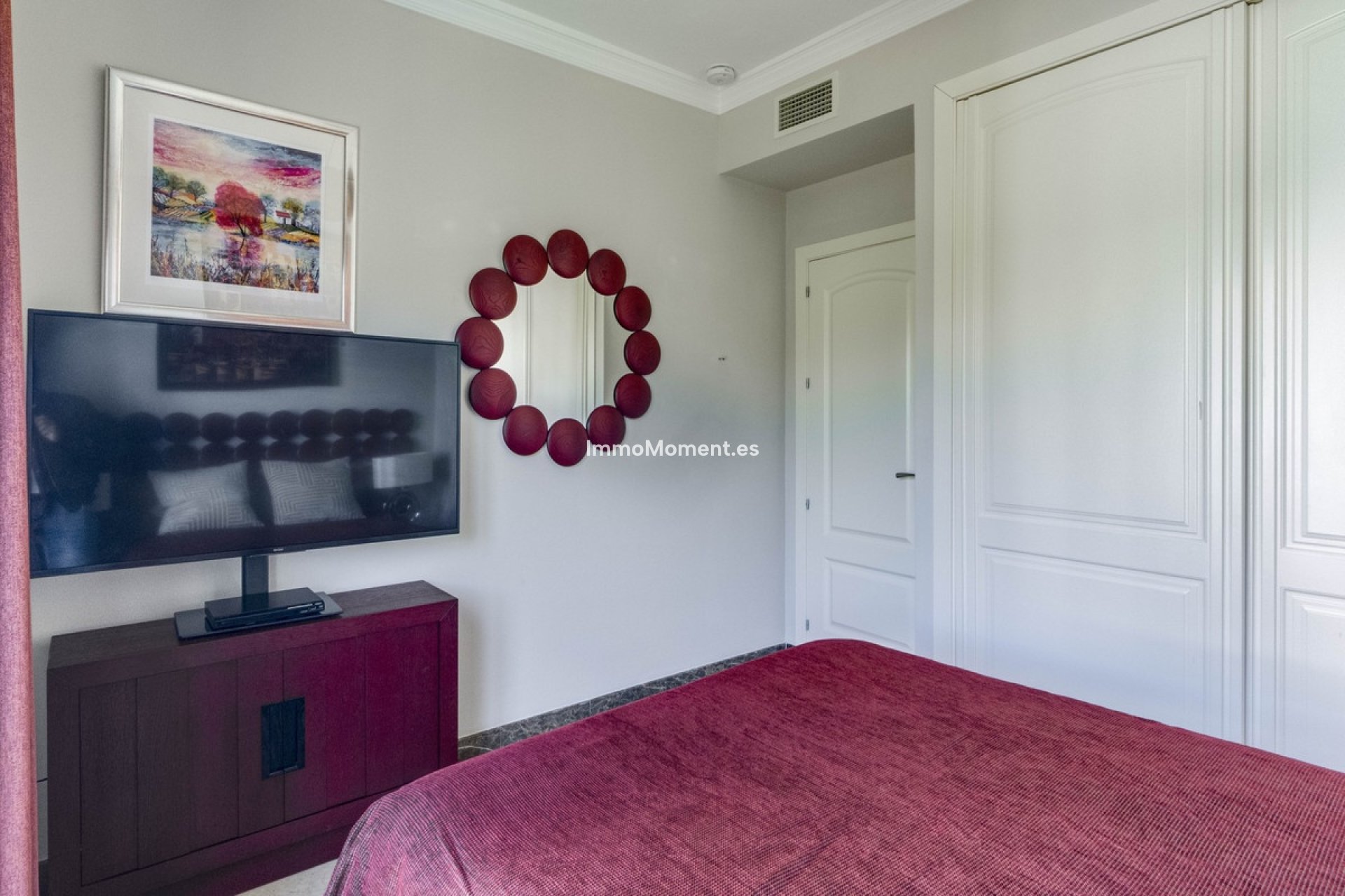 Reventa - Villa independiente - Estepona  - Estepona Centro