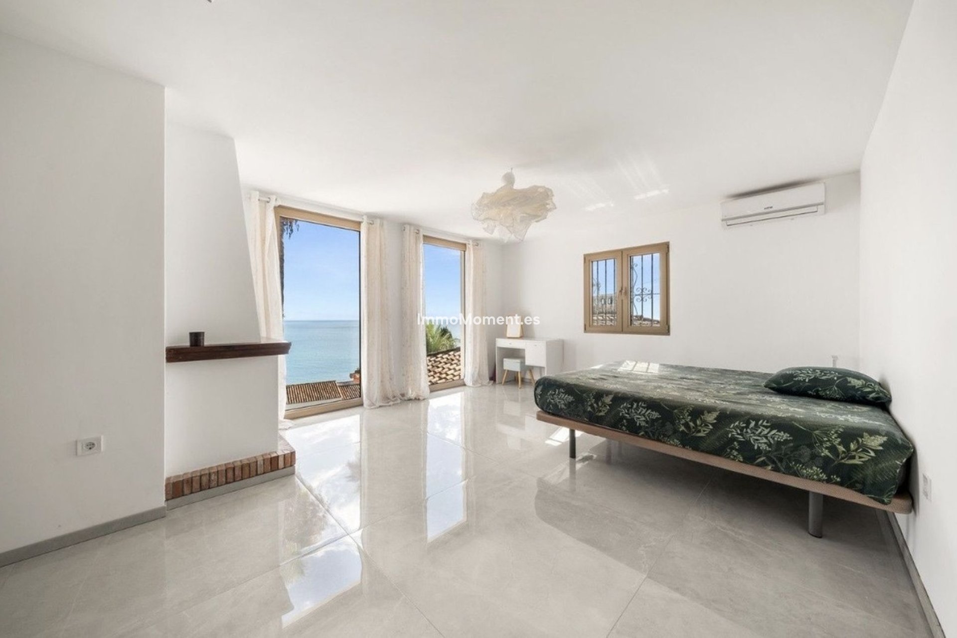 Reventa - Villa independiente - Estepona  - Estepona Centro