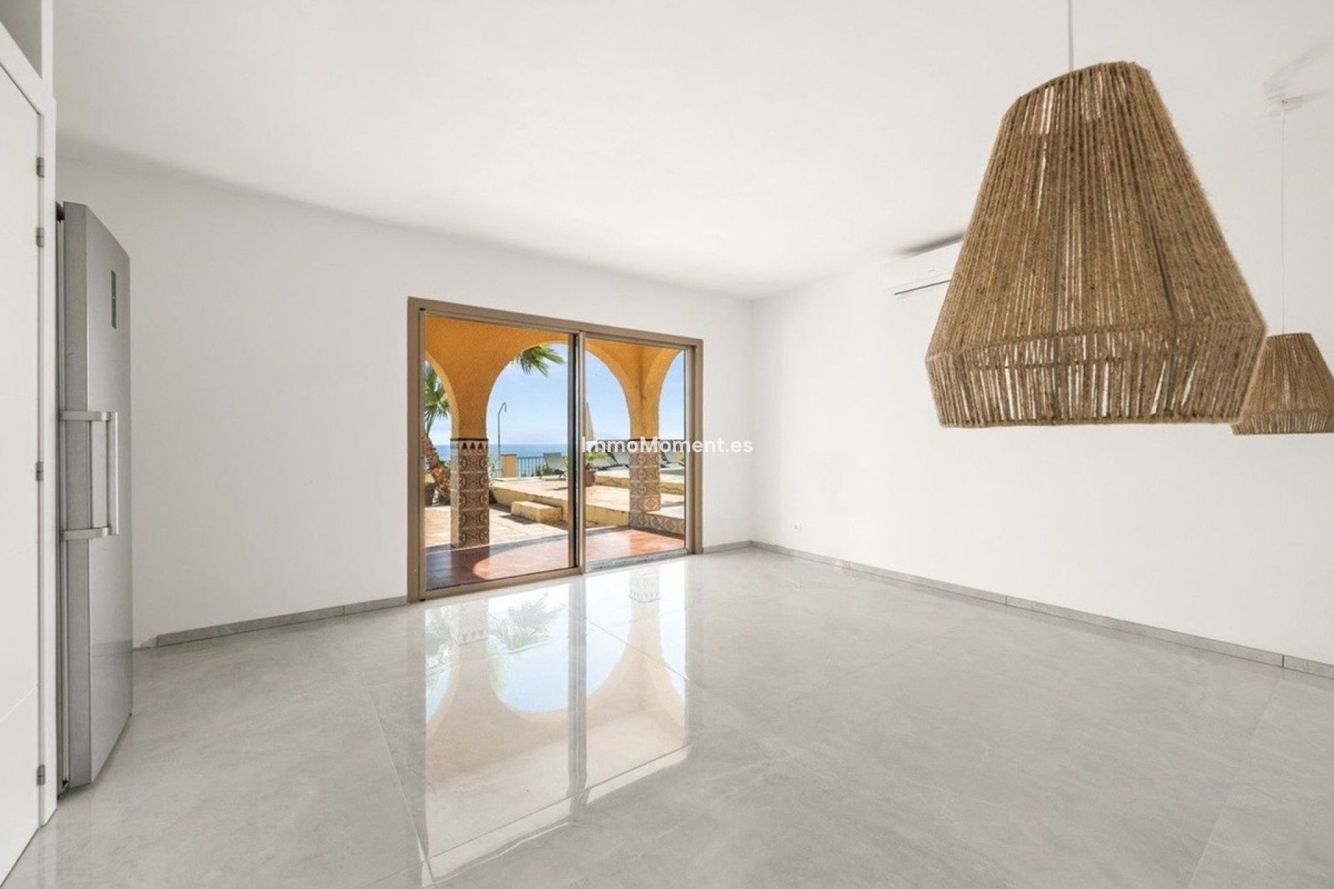 Reventa - Villa independiente - Estepona  - Estepona Centro