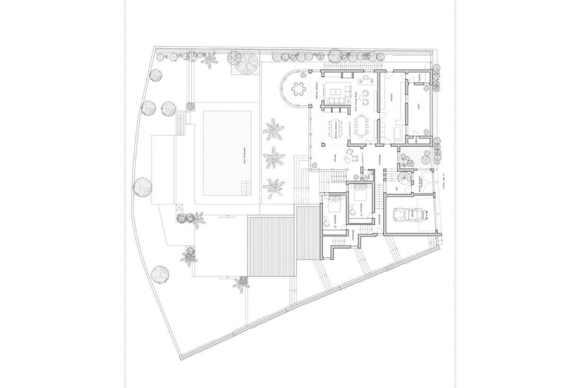 Reventa - Villa independiente - Estepona  - Estepona Centro