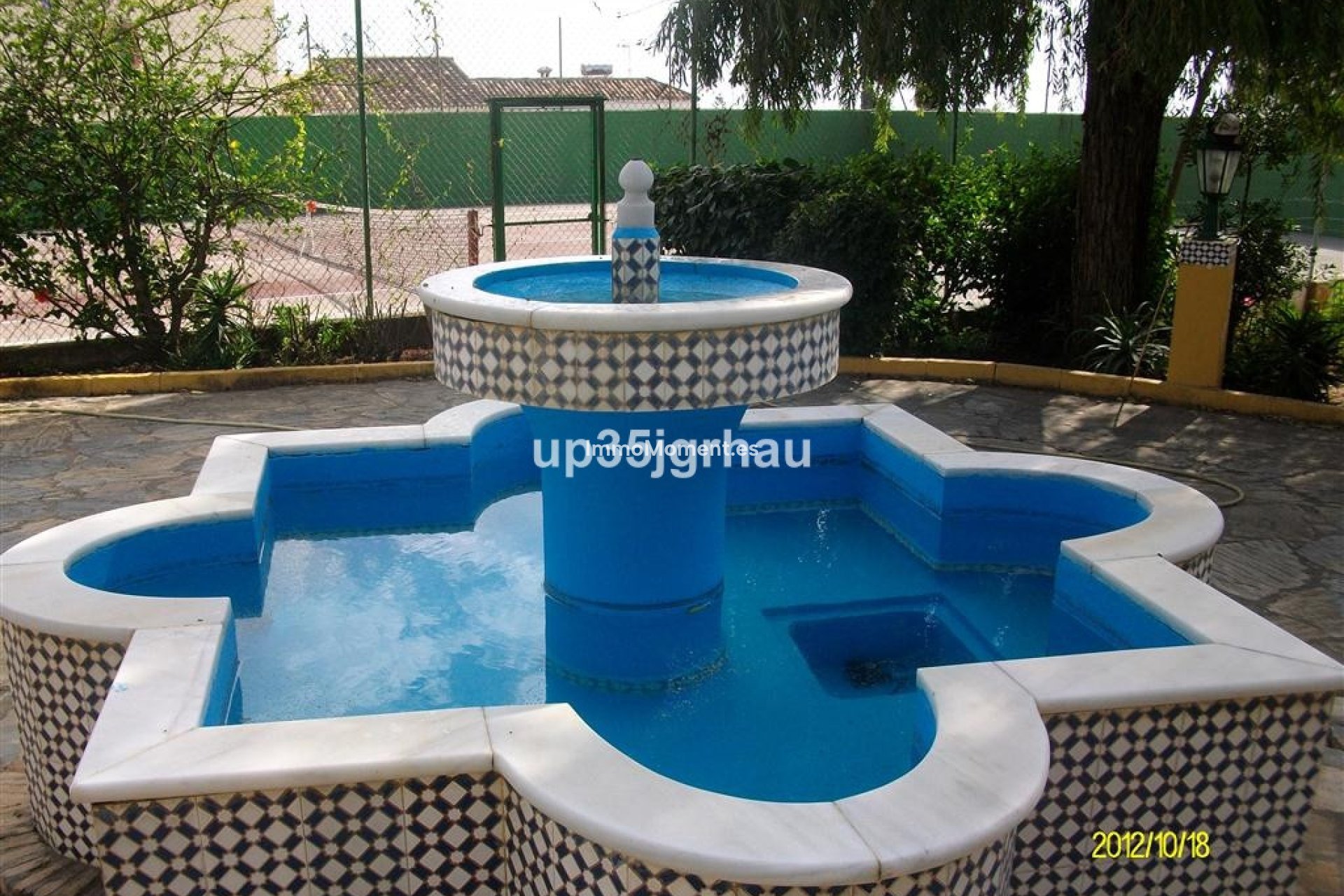 Reventa - Villa independiente - Estepona  - Estepona Centro