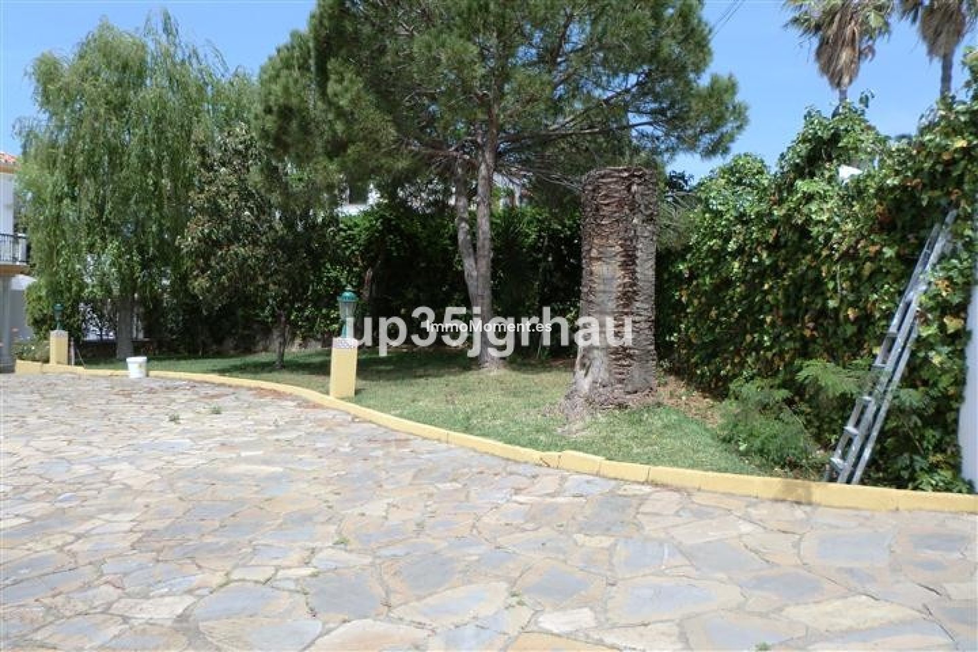 Reventa - Villa independiente - Estepona  - Estepona Centro
