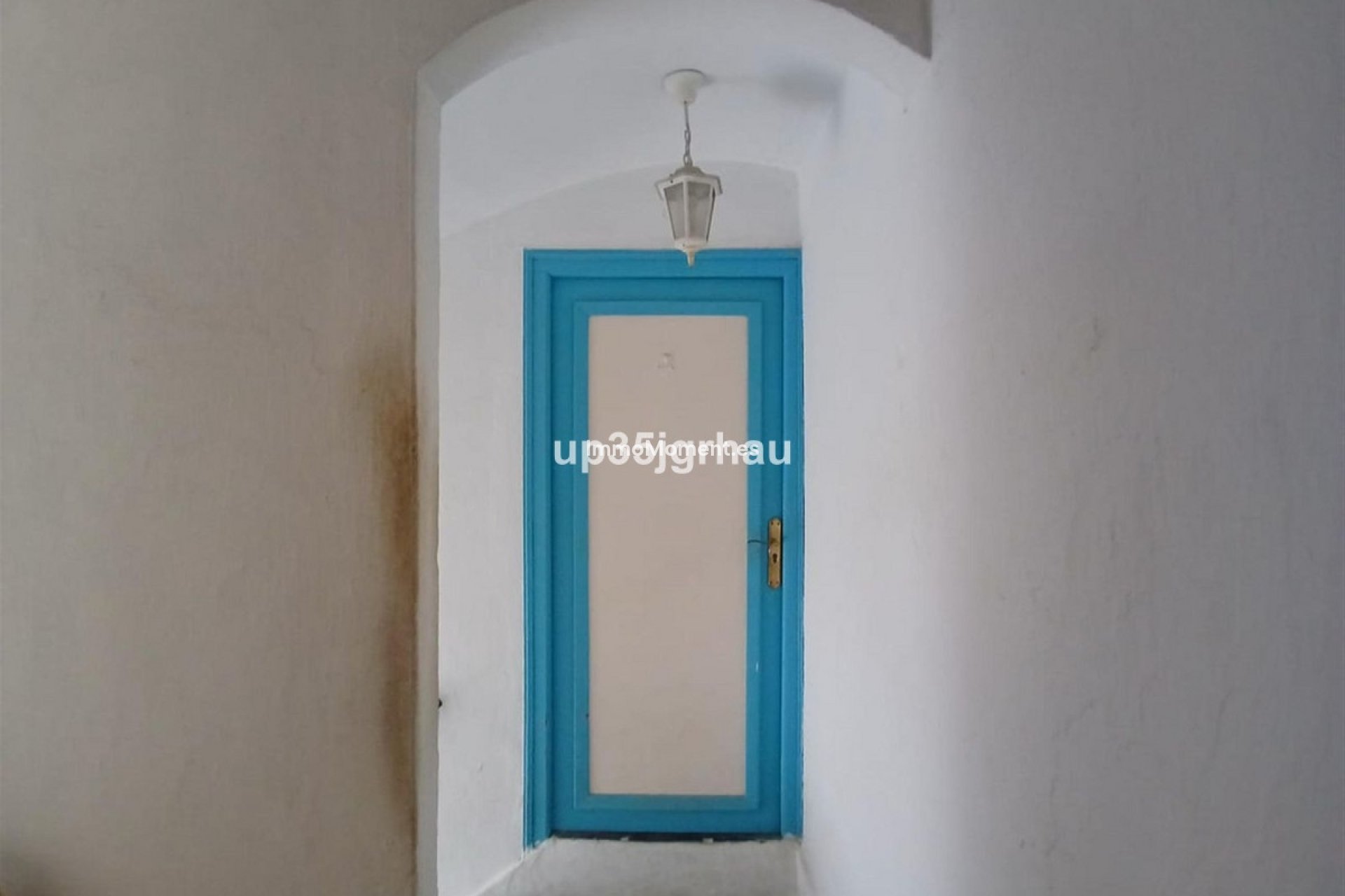 Reventa - Villa independiente - Estepona  - Estepona Centro