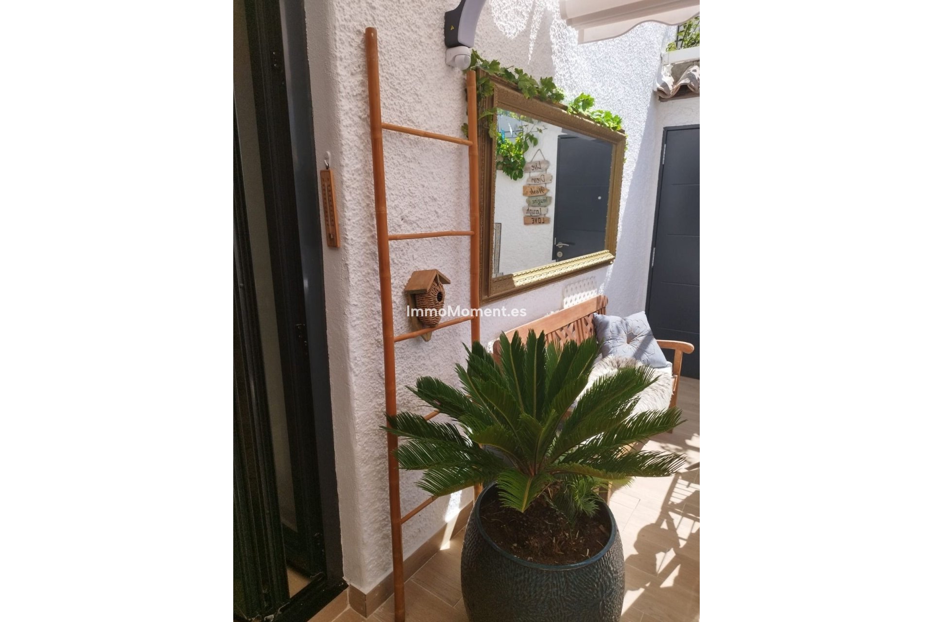 Reventa - Villa independiente - Estepona  - Estepona Centro