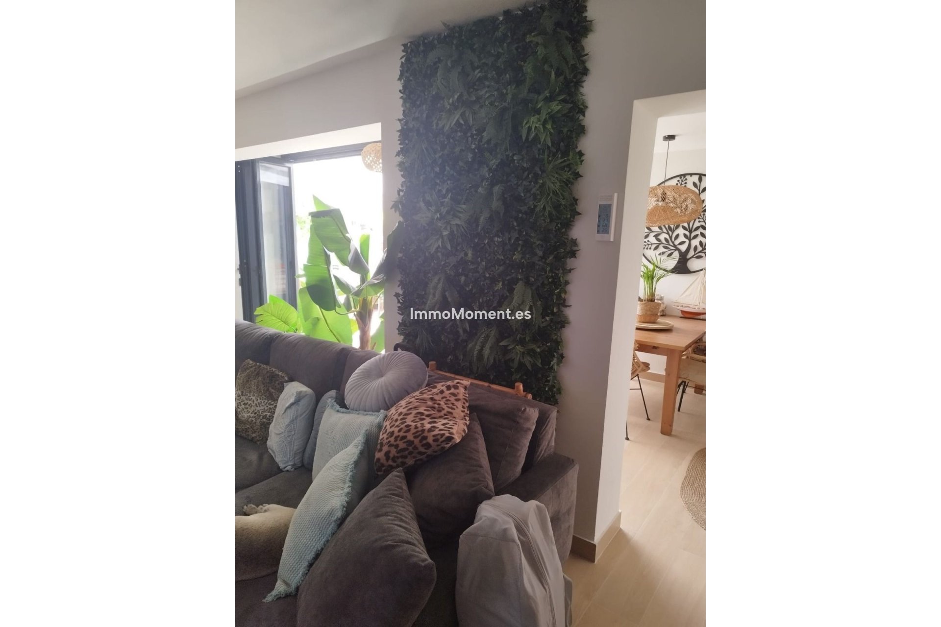 Reventa - Villa independiente - Estepona  - Estepona Centro