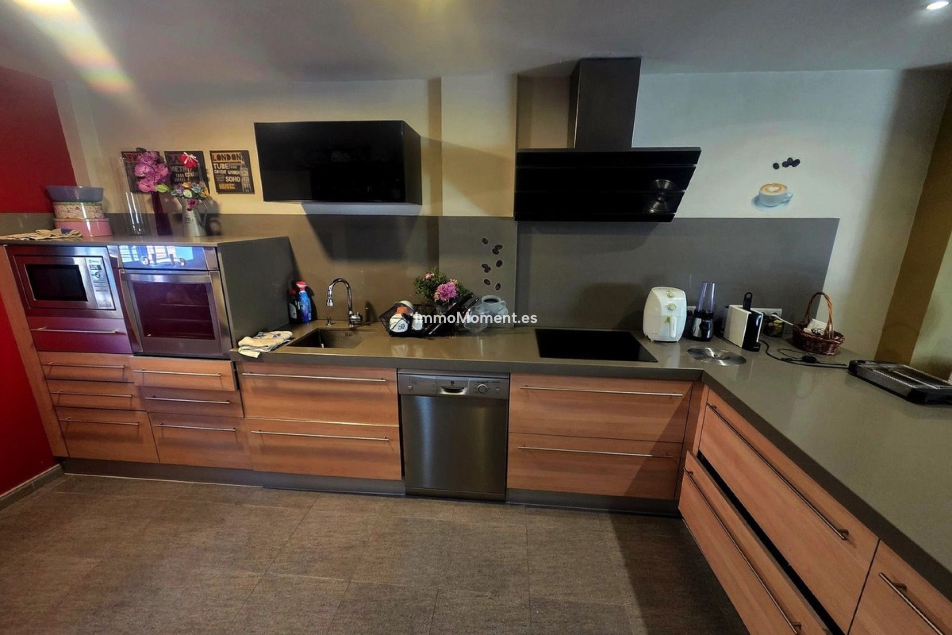 Reventa - Villa independiente - Estepona  - Estepona Centro