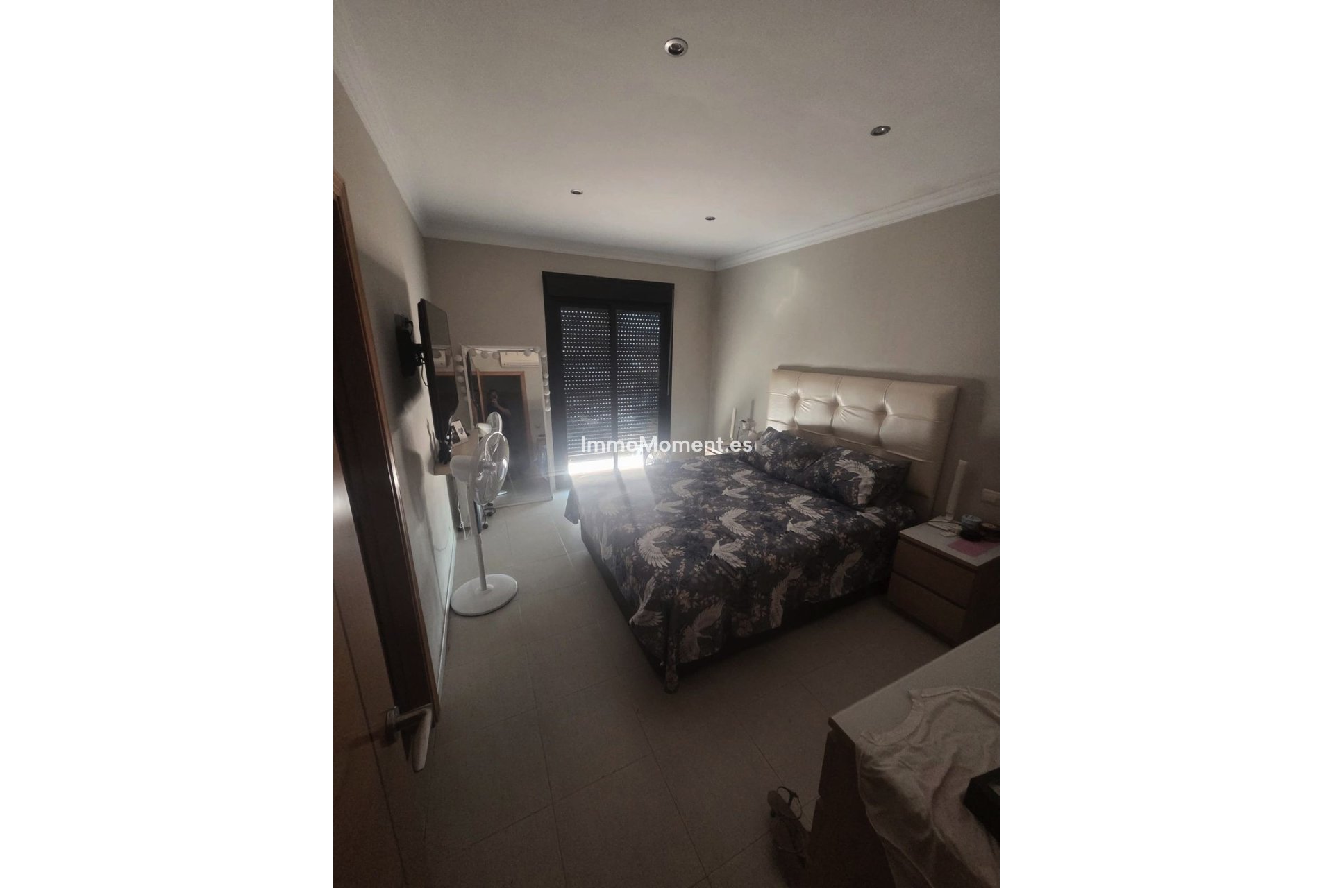 Reventa - Villa independiente - Estepona  - Estepona Centro