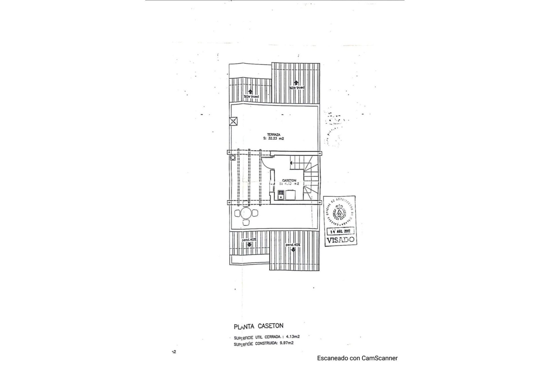 Reventa - Villa independiente - Estepona  - Estepona Centro