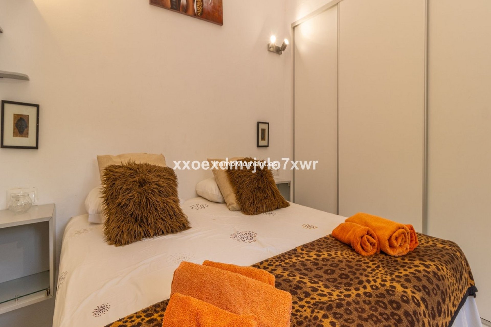 Reventa - Villa independiente - Estepona  - Estepona Centro