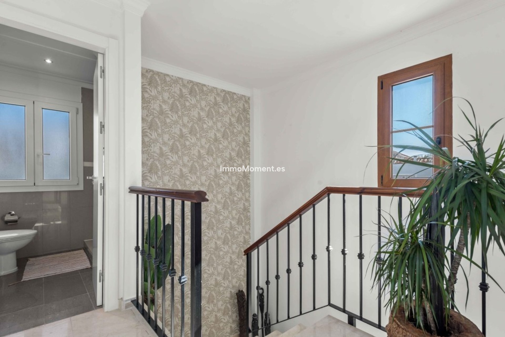 Reventa - Villa independiente - Estepona  - Estepona Centro