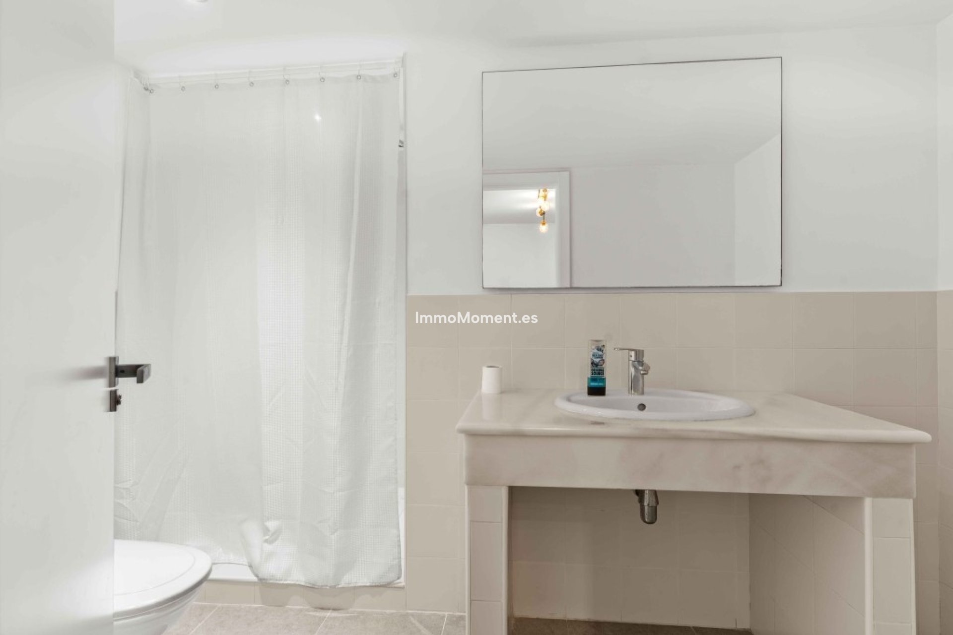Reventa - Villa independiente - Estepona  - Estepona Centro