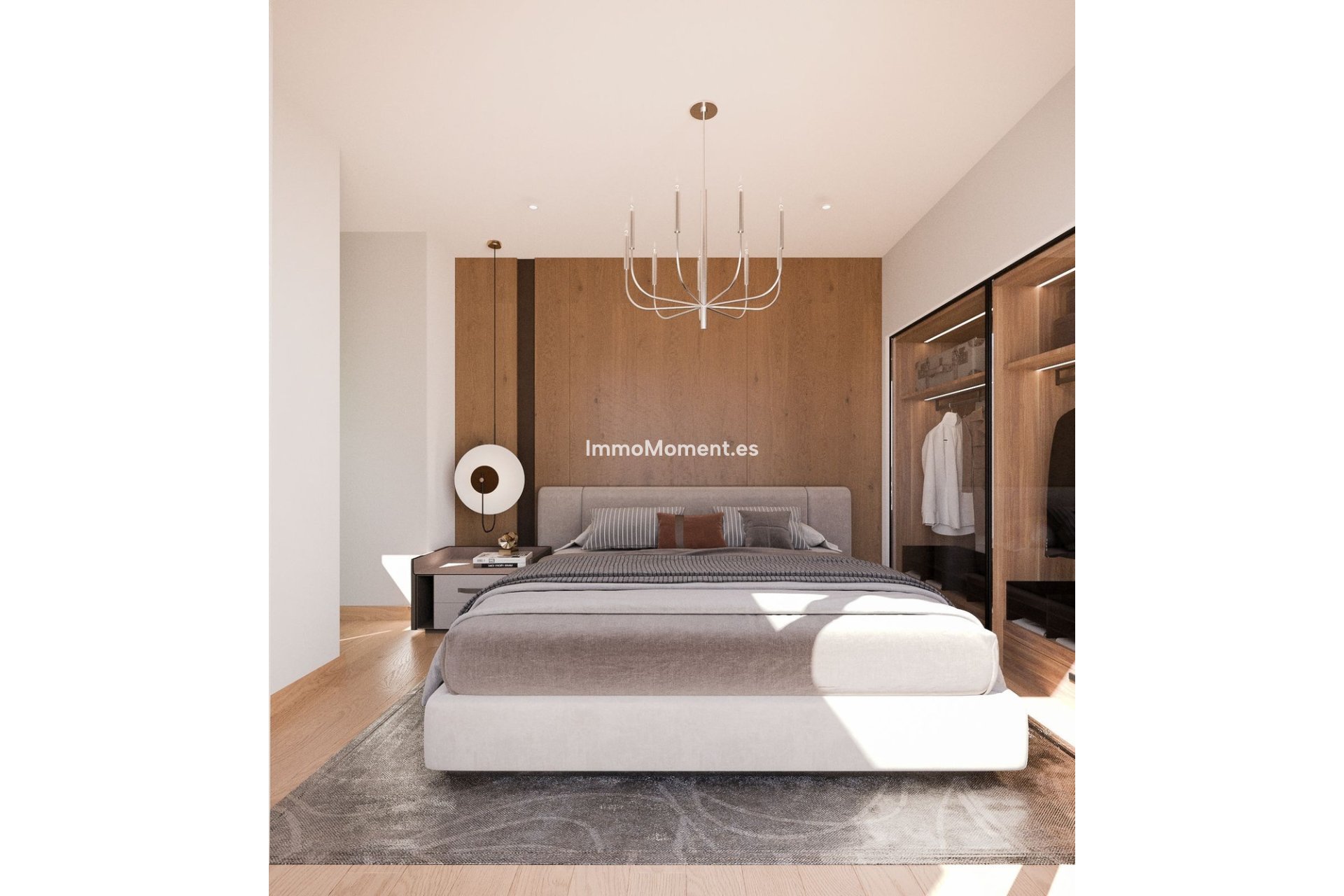 Reventa - Villa independiente - Estepona  - Estepona Centro