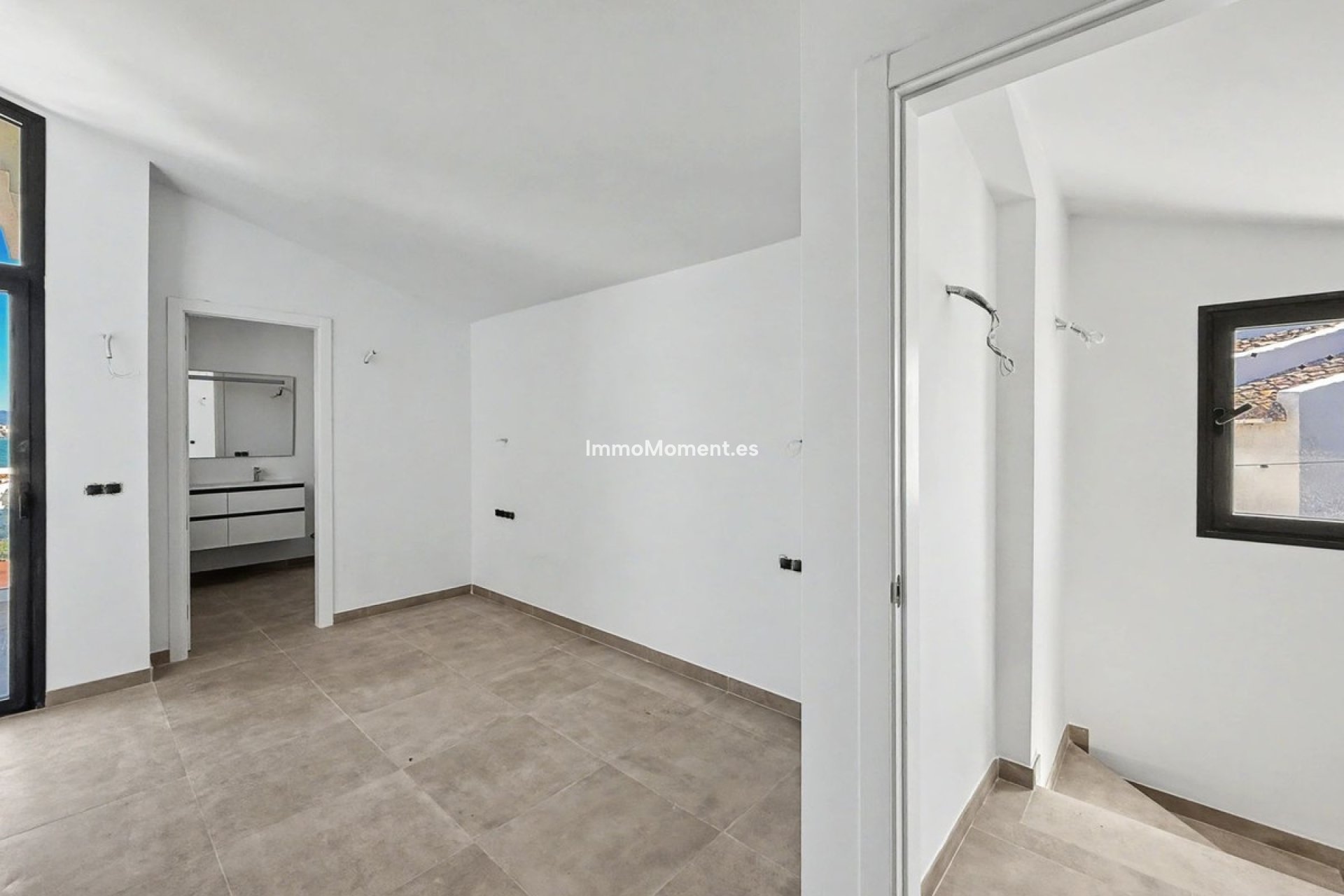Reventa - Villa independiente - Estepona  - Estepona Centro