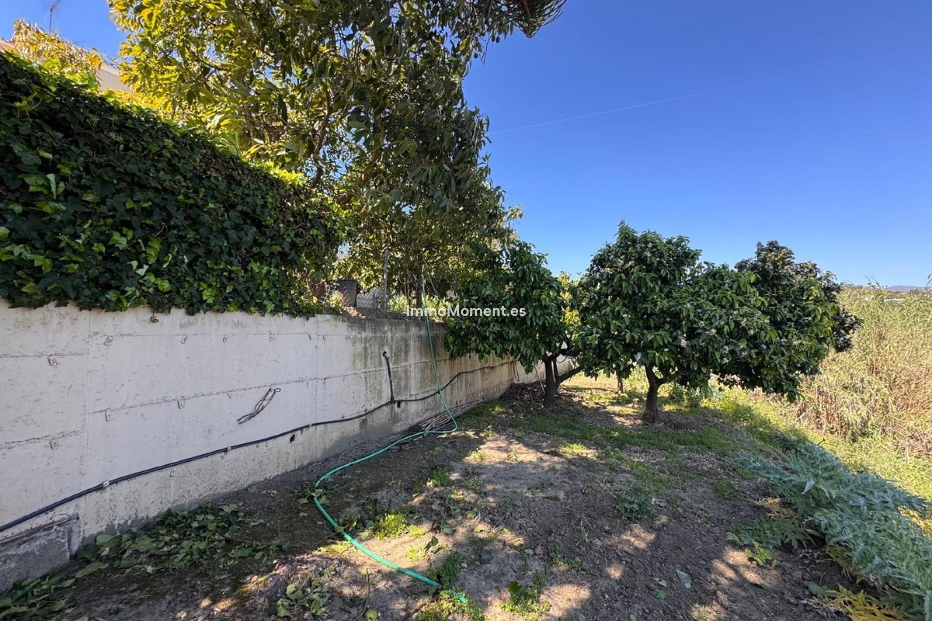 Reventa - Villa independiente - Estepona  - Estepona Centro
