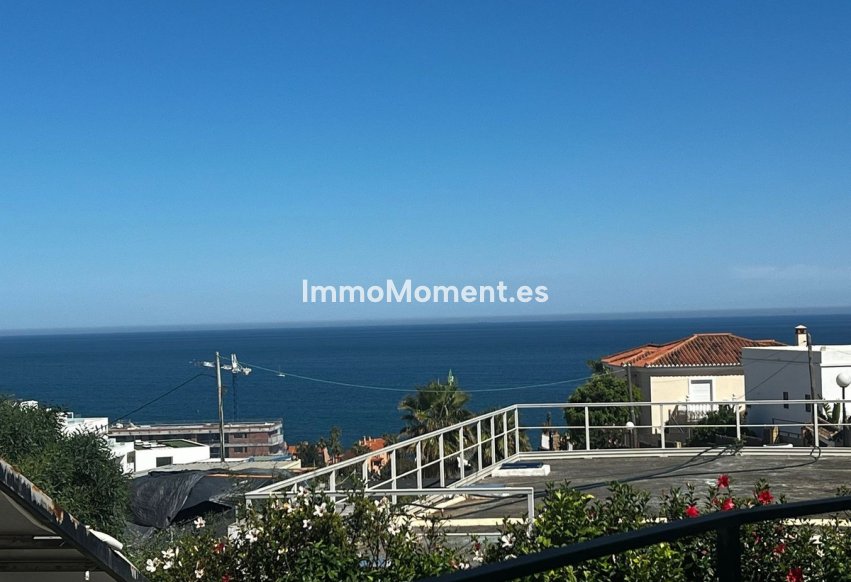Reventa - Villa independiente - Estepona  - Estepona Centro
