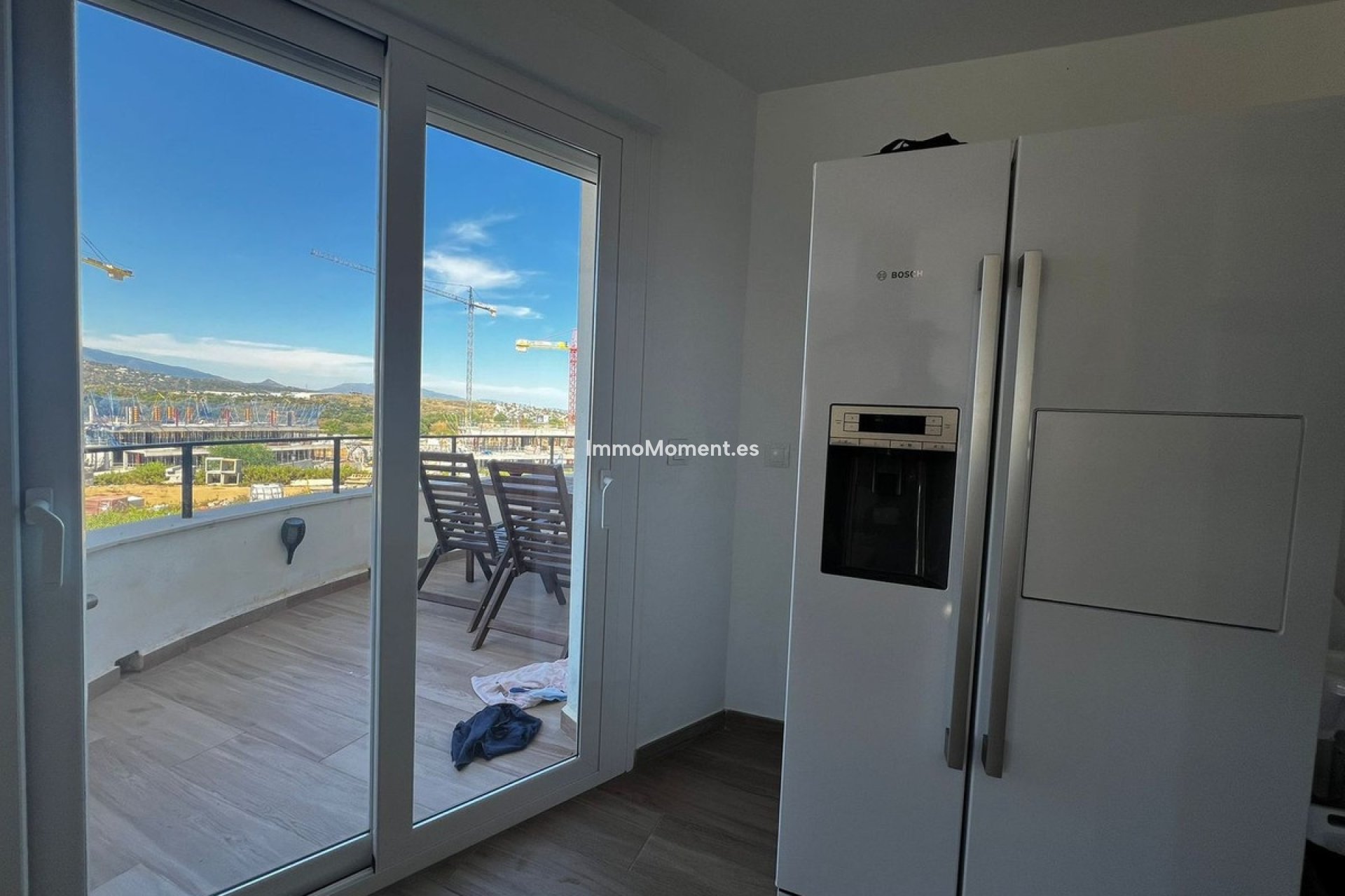 Reventa - Villa independiente - Estepona  - Estepona Centro