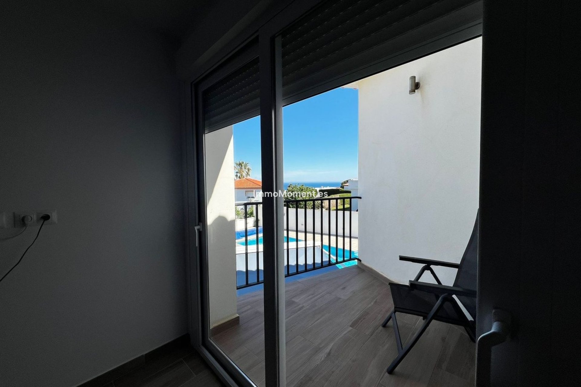 Reventa - Villa independiente - Estepona  - Estepona Centro