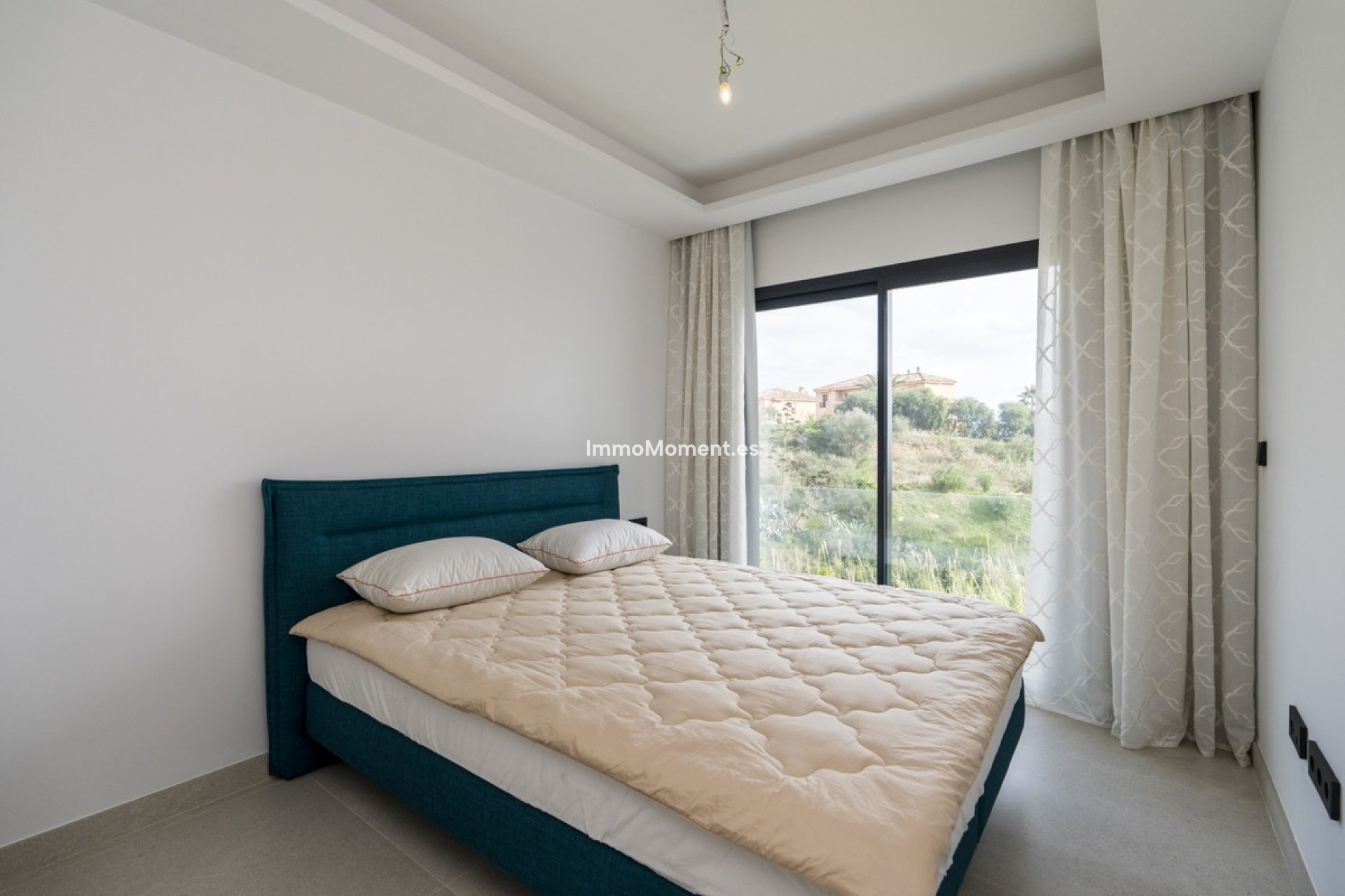 Reventa - Villa independiente - Estepona  - Estepona Centro