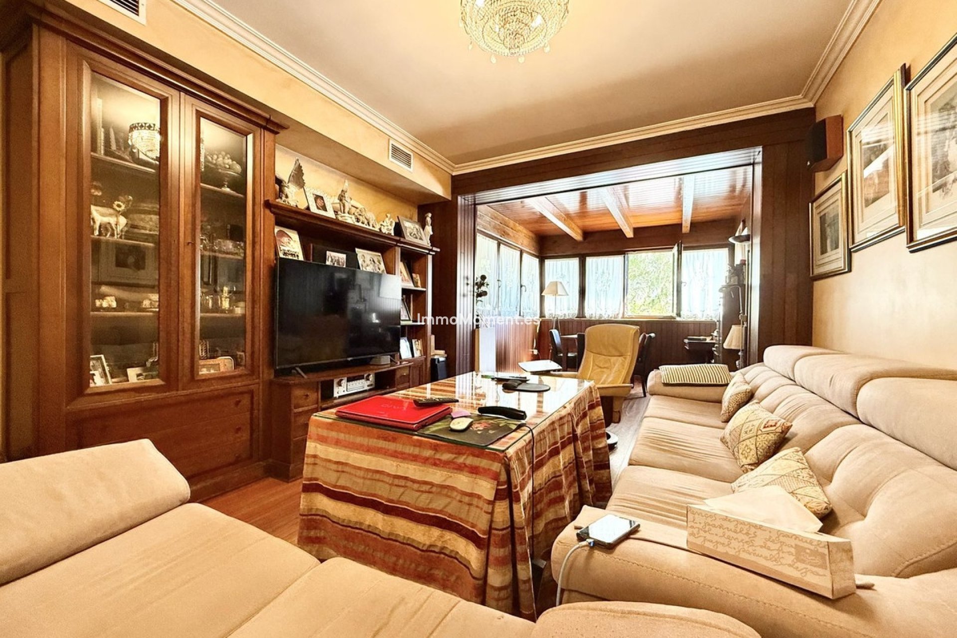 Reventa - Villa independiente - Estepona  - Estepona Centro