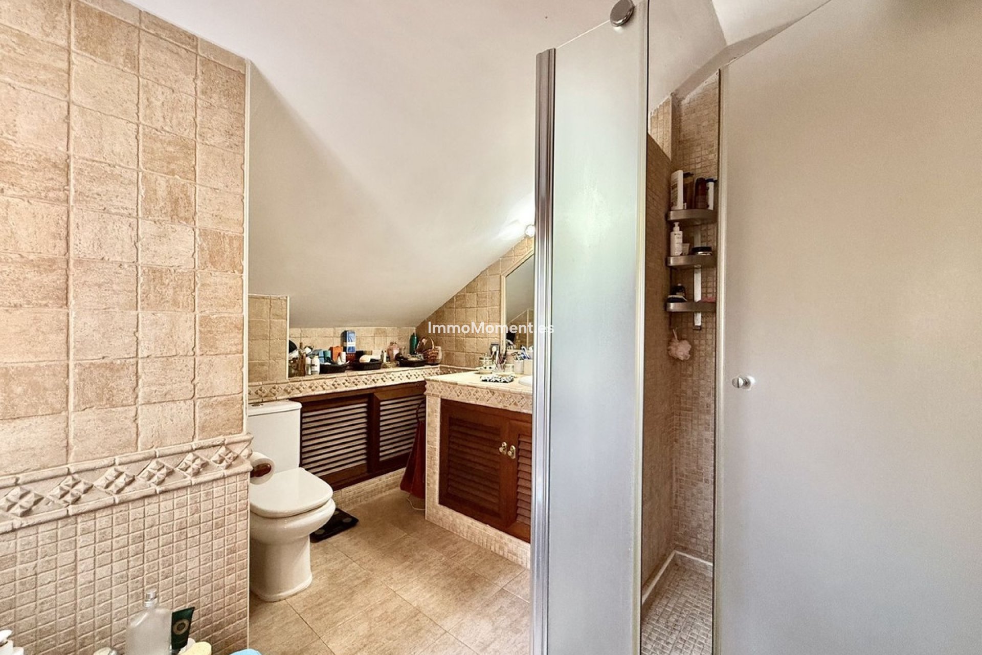 Reventa - Villa independiente - Estepona  - Estepona Centro