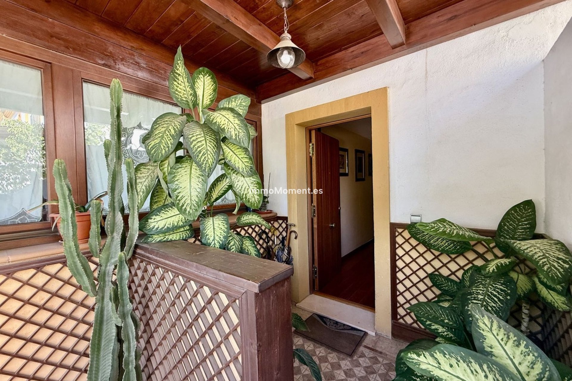 Reventa - Villa independiente - Estepona  - Estepona Centro