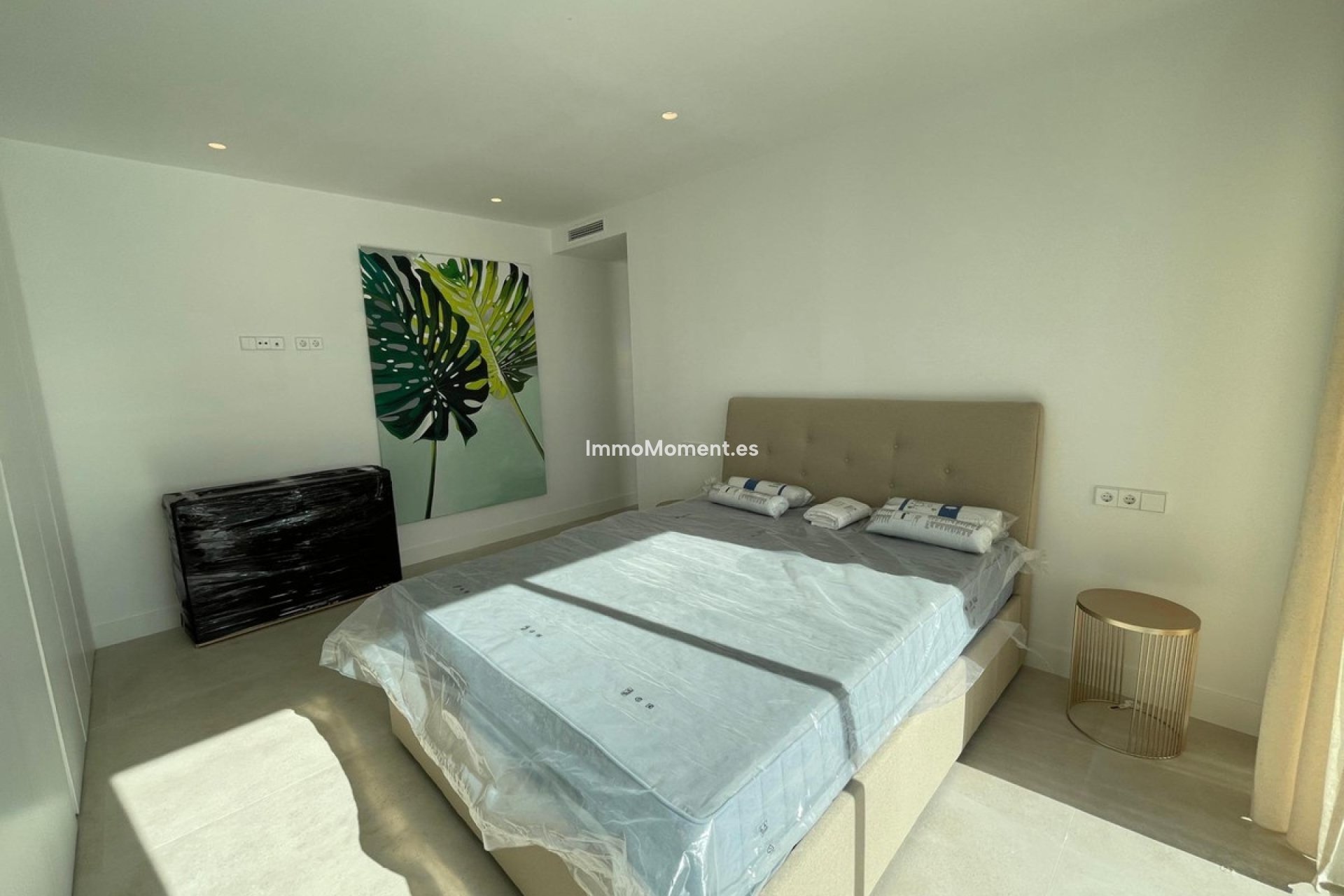 Reventa - Villa independiente - Estepona  - Estepona Centro