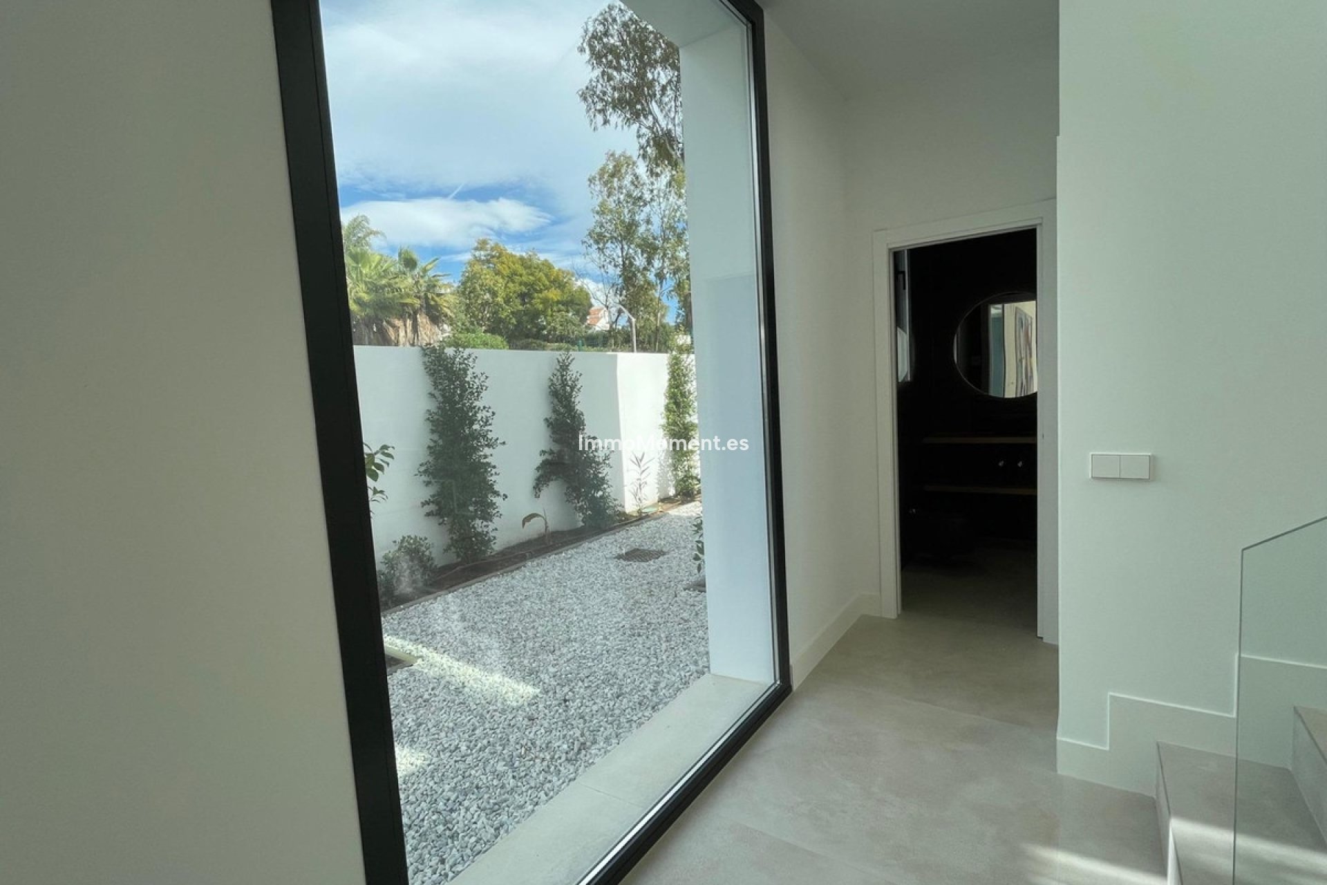 Reventa - Villa independiente - Estepona  - Estepona Centro