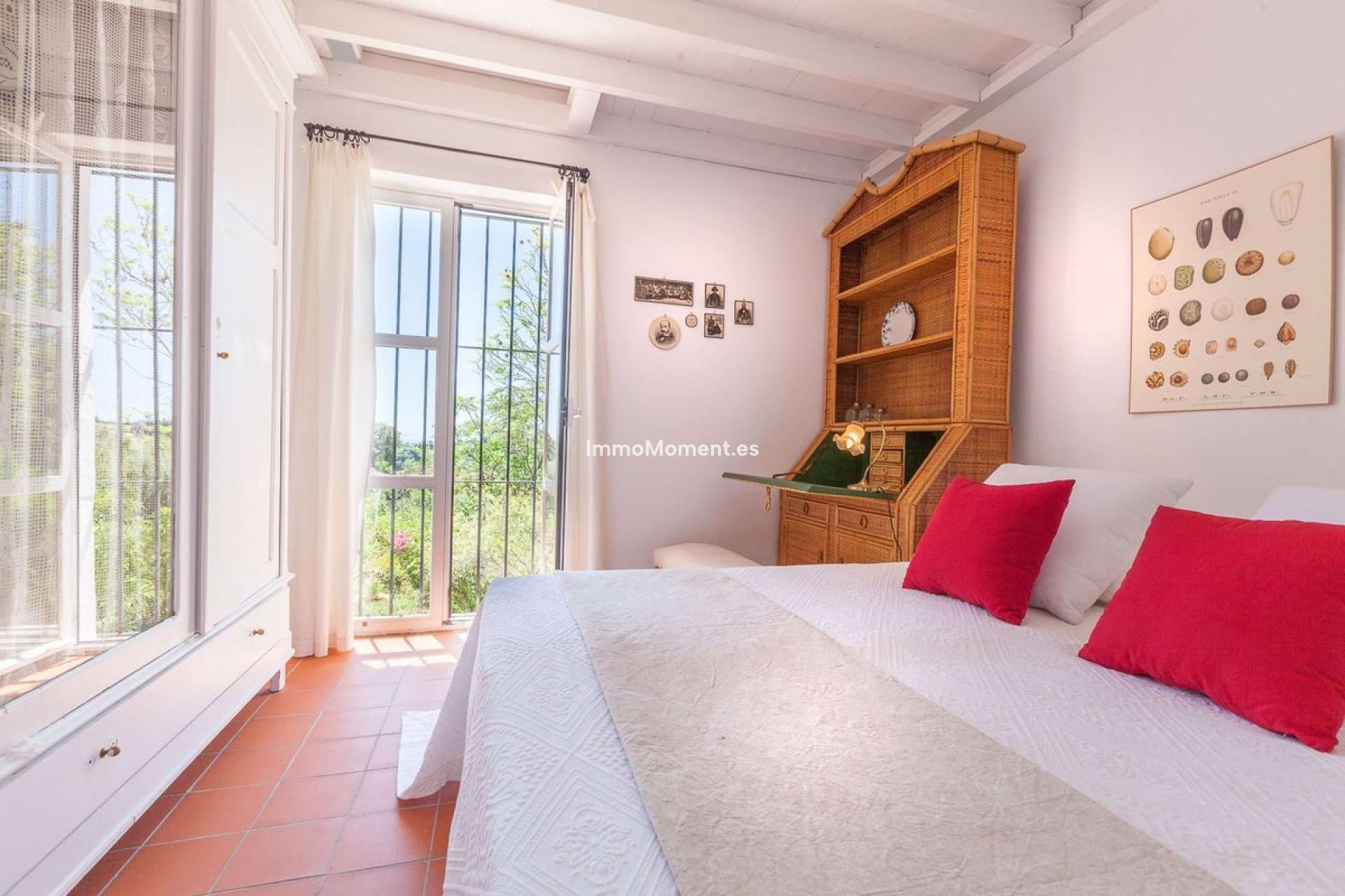 Reventa - Villa independiente - Estepona  - Estepona Centro
