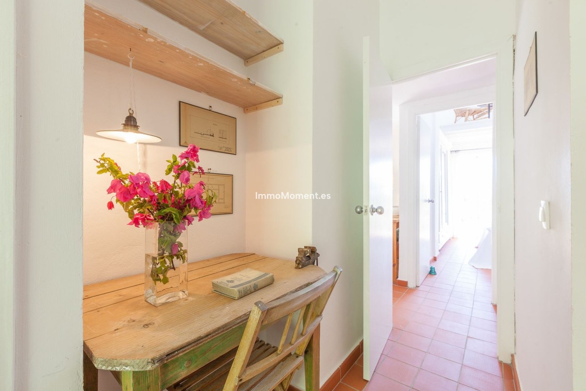 Reventa - Villa independiente - Estepona  - Estepona Centro