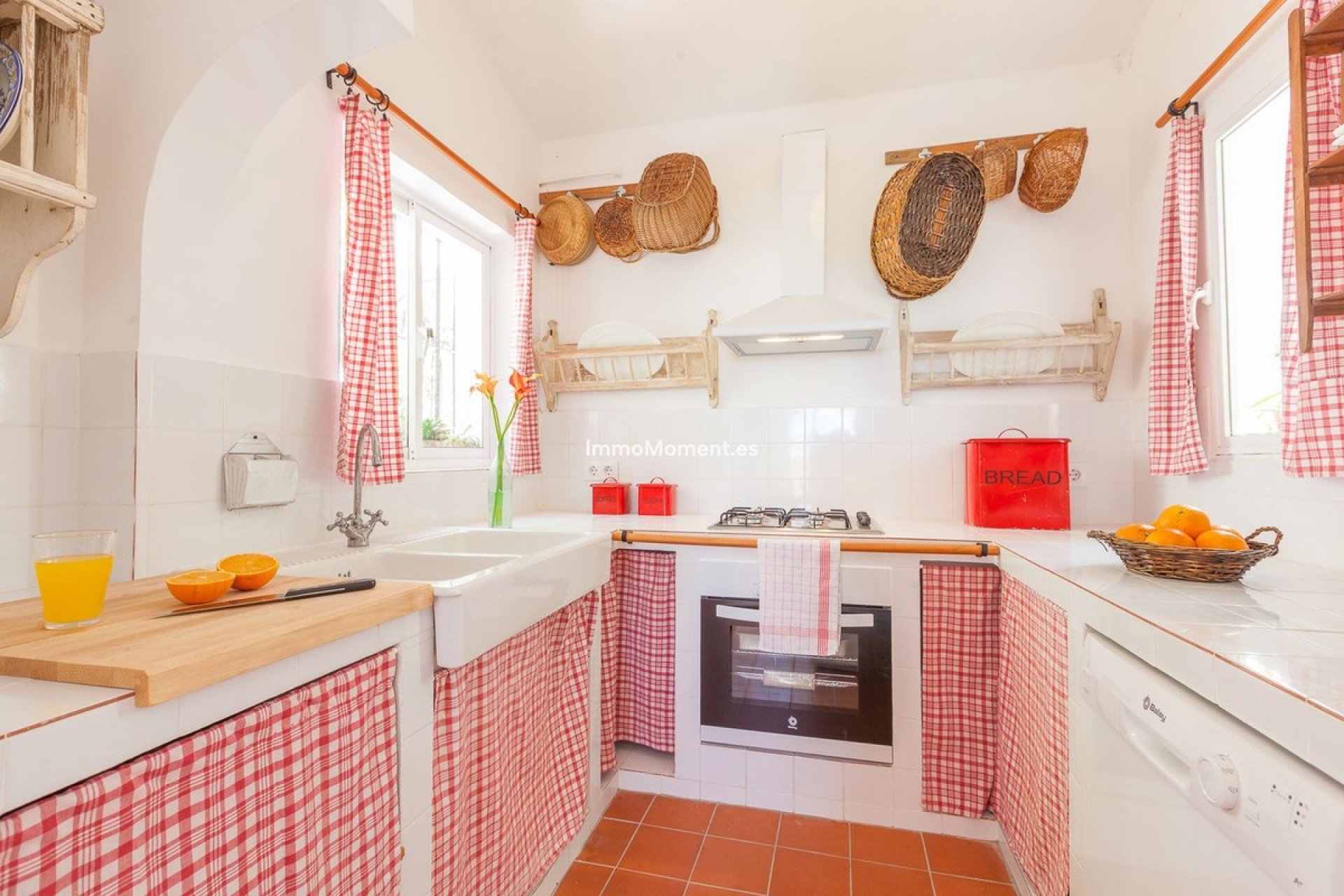 Reventa - Villa independiente - Estepona  - Estepona Centro
