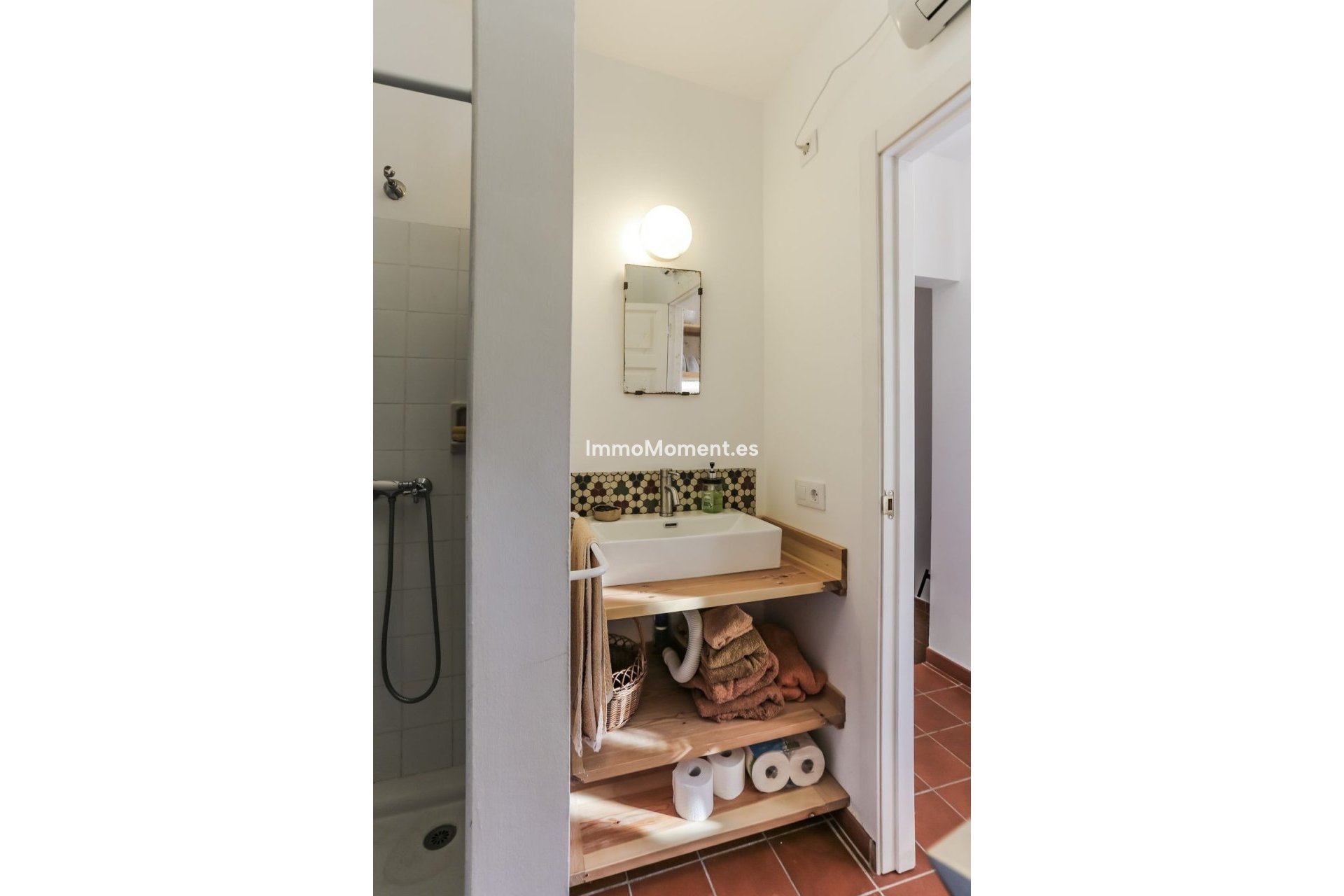 Reventa - Villa independiente - Estepona  - Estepona Centro