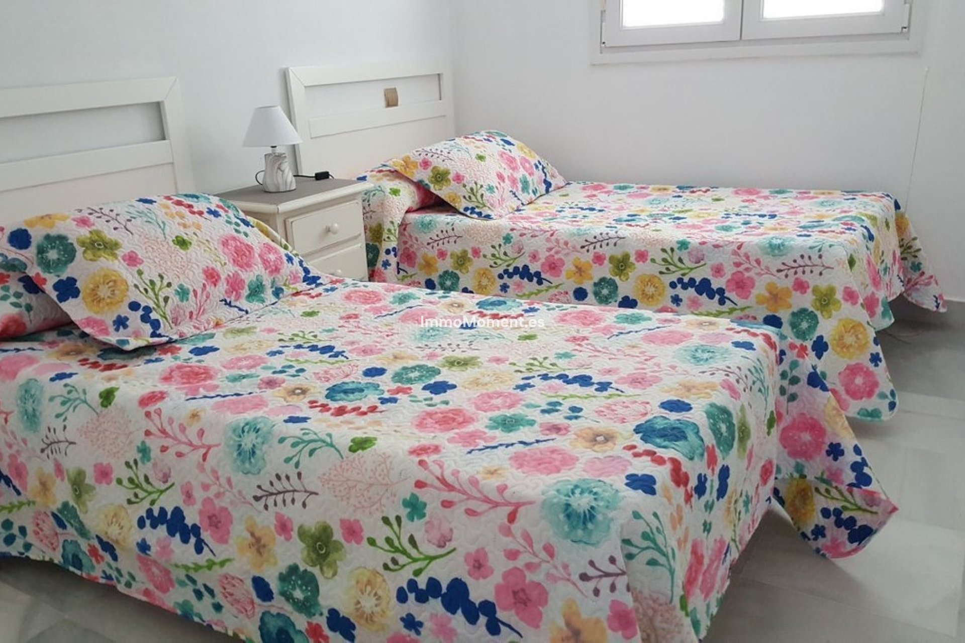 Reventa - Villa independiente - Estepona  - Estepona Centro