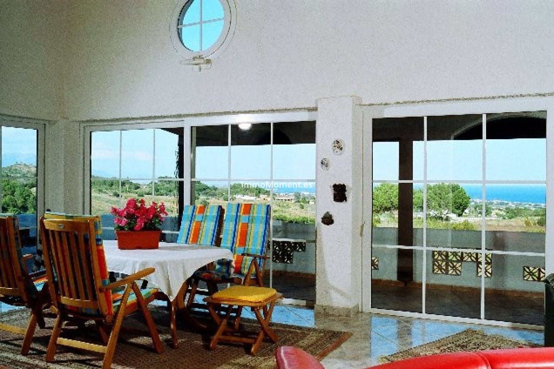 Reventa - Villa independiente - Estepona  - Estepona Centro