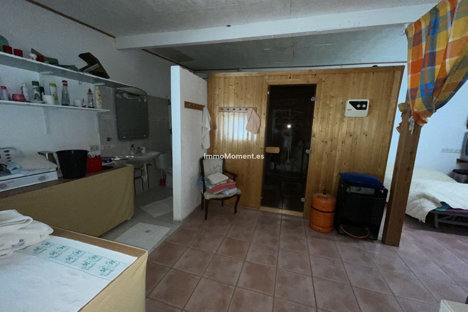 Reventa - Villa independiente - Estepona  - Estepona Centro