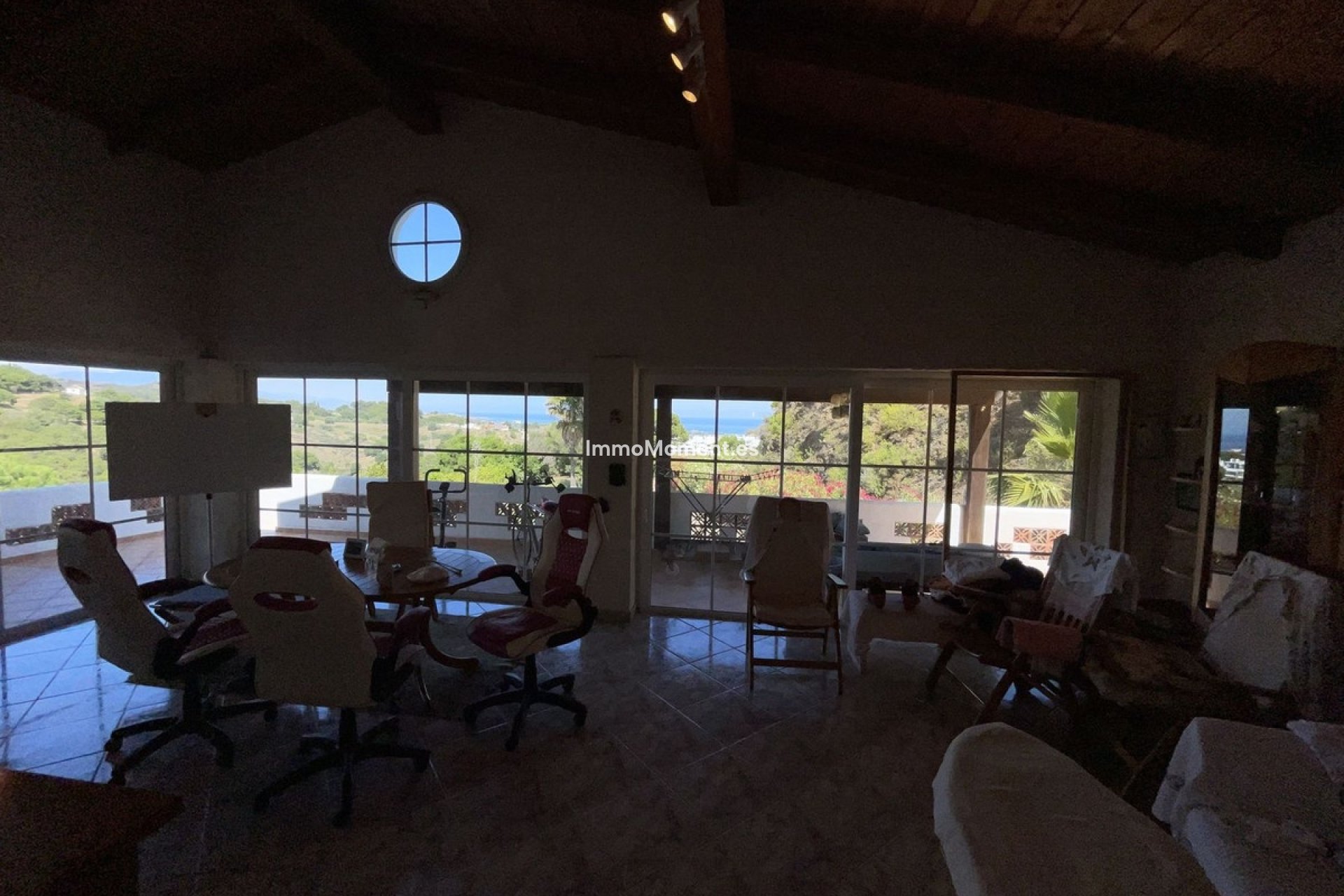 Reventa - Villa independiente - Estepona  - Estepona Centro