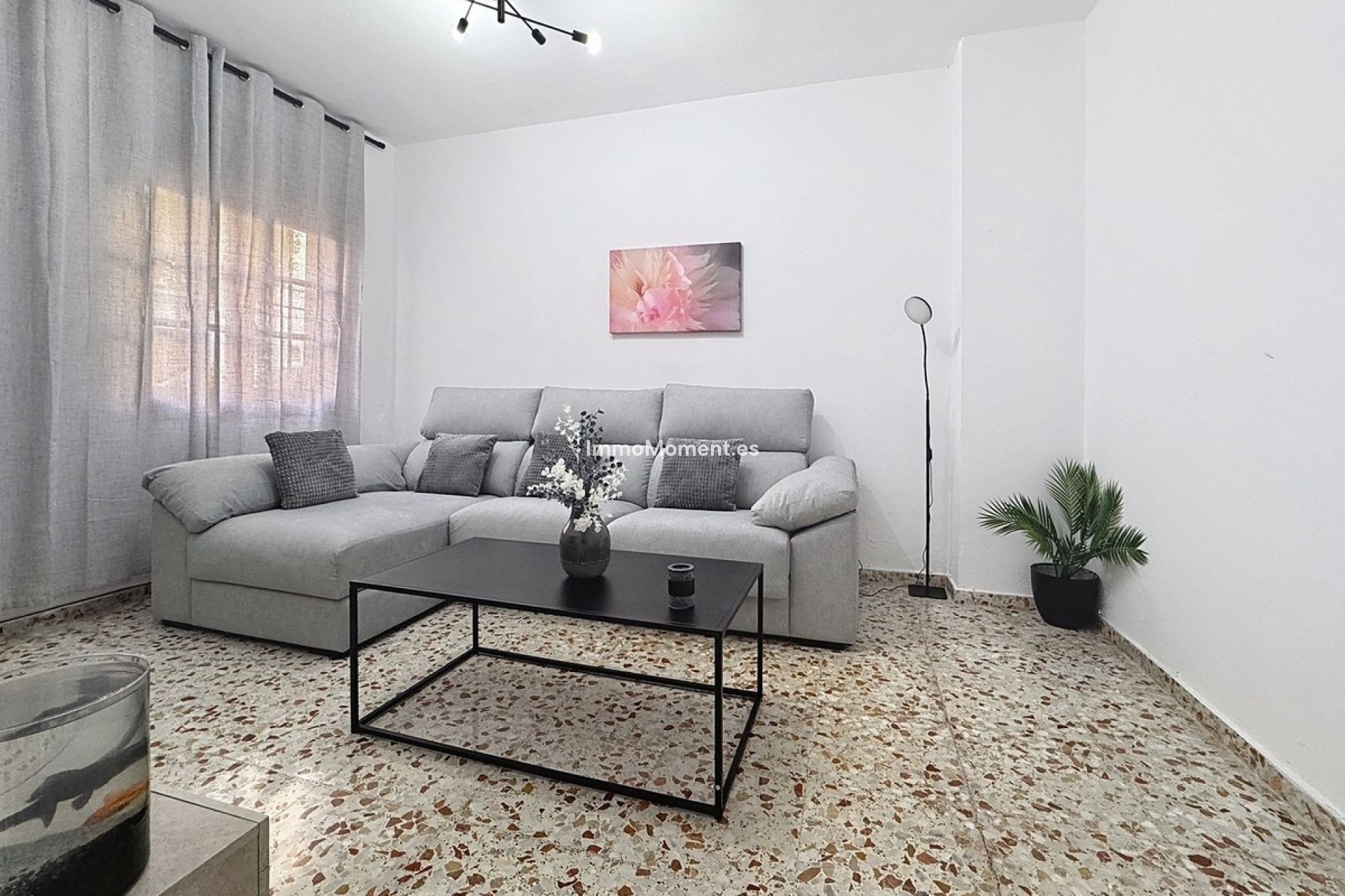 Reventa - Villa independiente - Estepona  - Estepona Centro