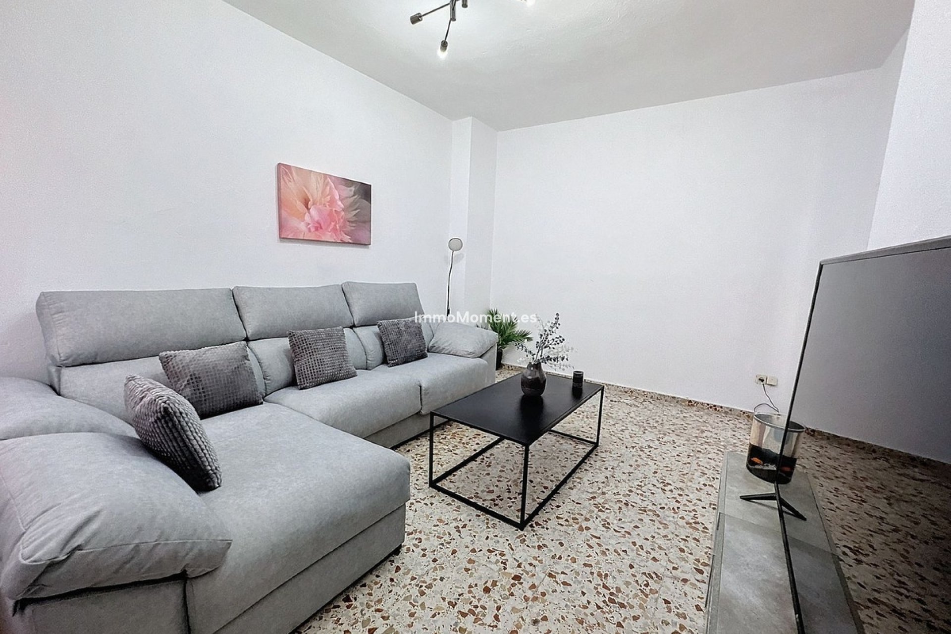 Reventa - Villa independiente - Estepona  - Estepona Centro