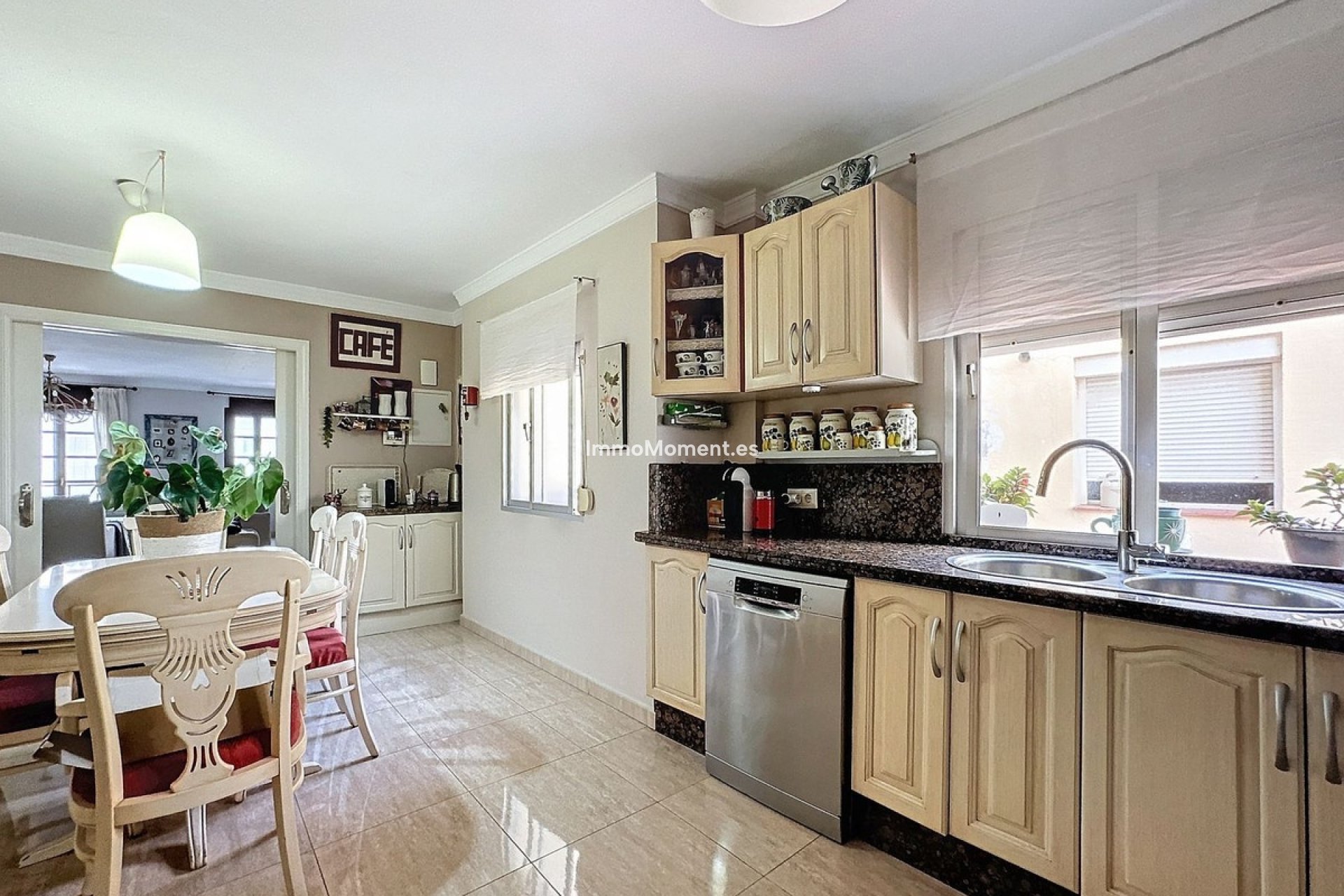 Reventa - Villa independiente - Estepona  - Estepona Centro
