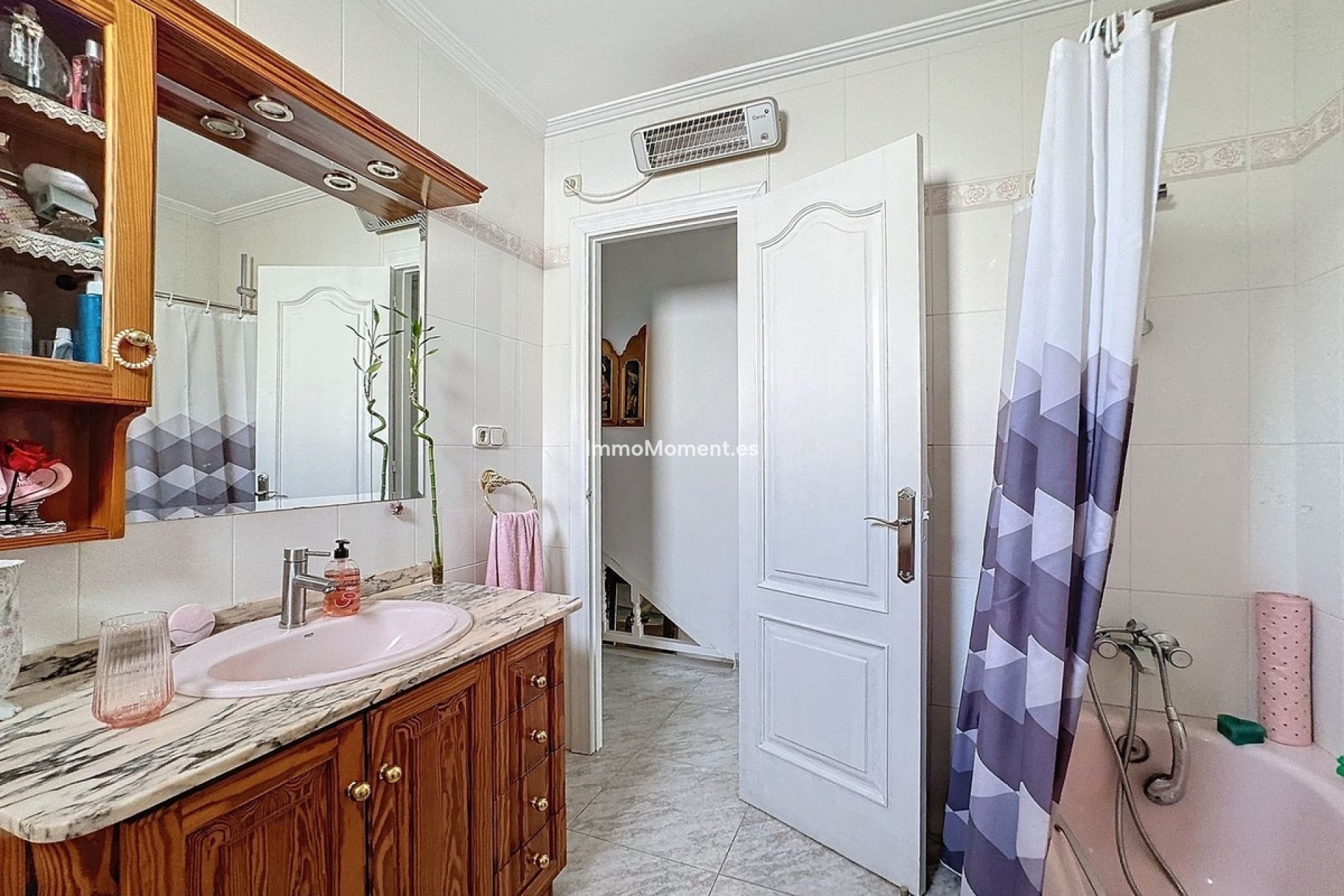 Reventa - Villa independiente - Estepona  - Estepona Centro
