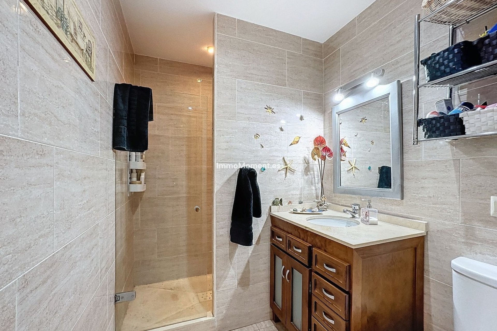 Reventa - Villa independiente - Estepona  - Estepona Centro
